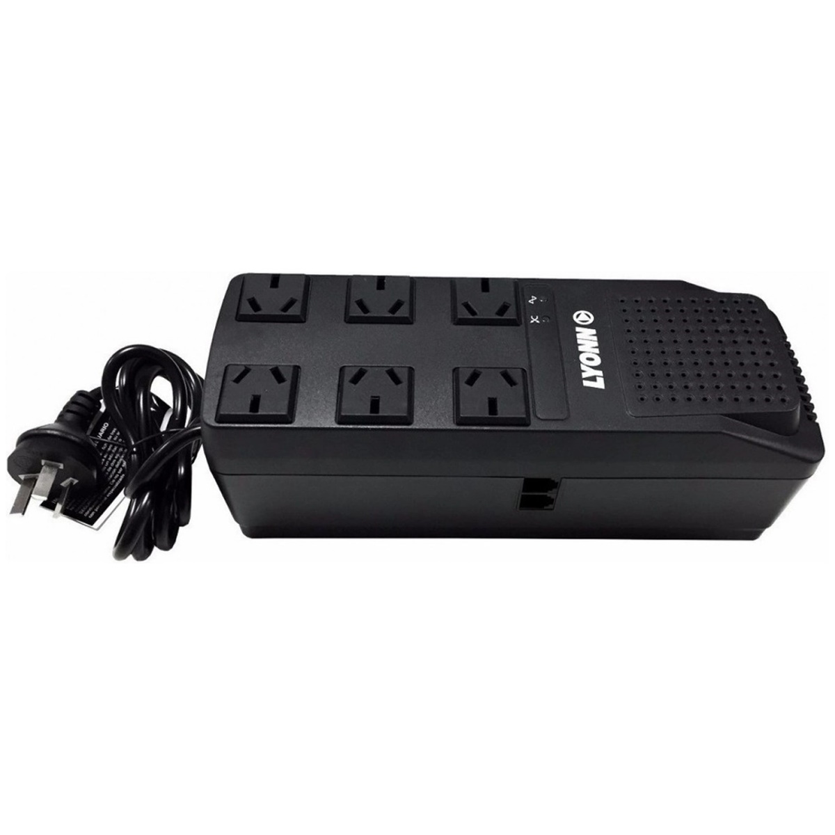 Estabilizador De Tensión Lyonn TCA-2000NV