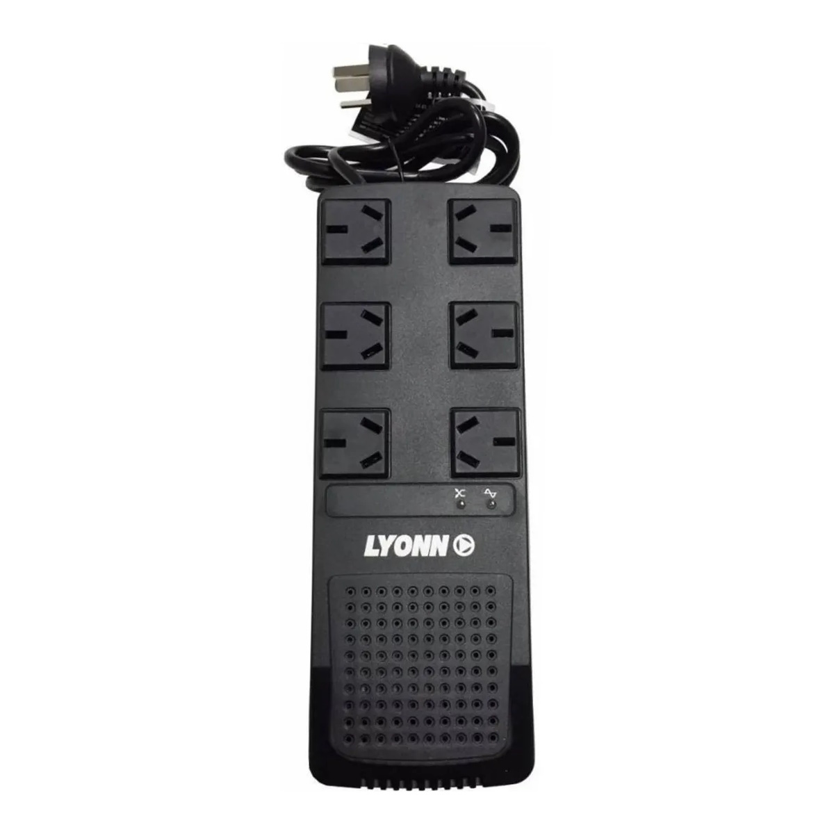 Estabilizador De Tensión Lyonn TCA-2000NV