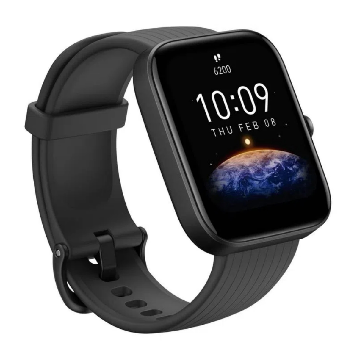 SmartWatch Bip 3 Pro Negro Amazfit