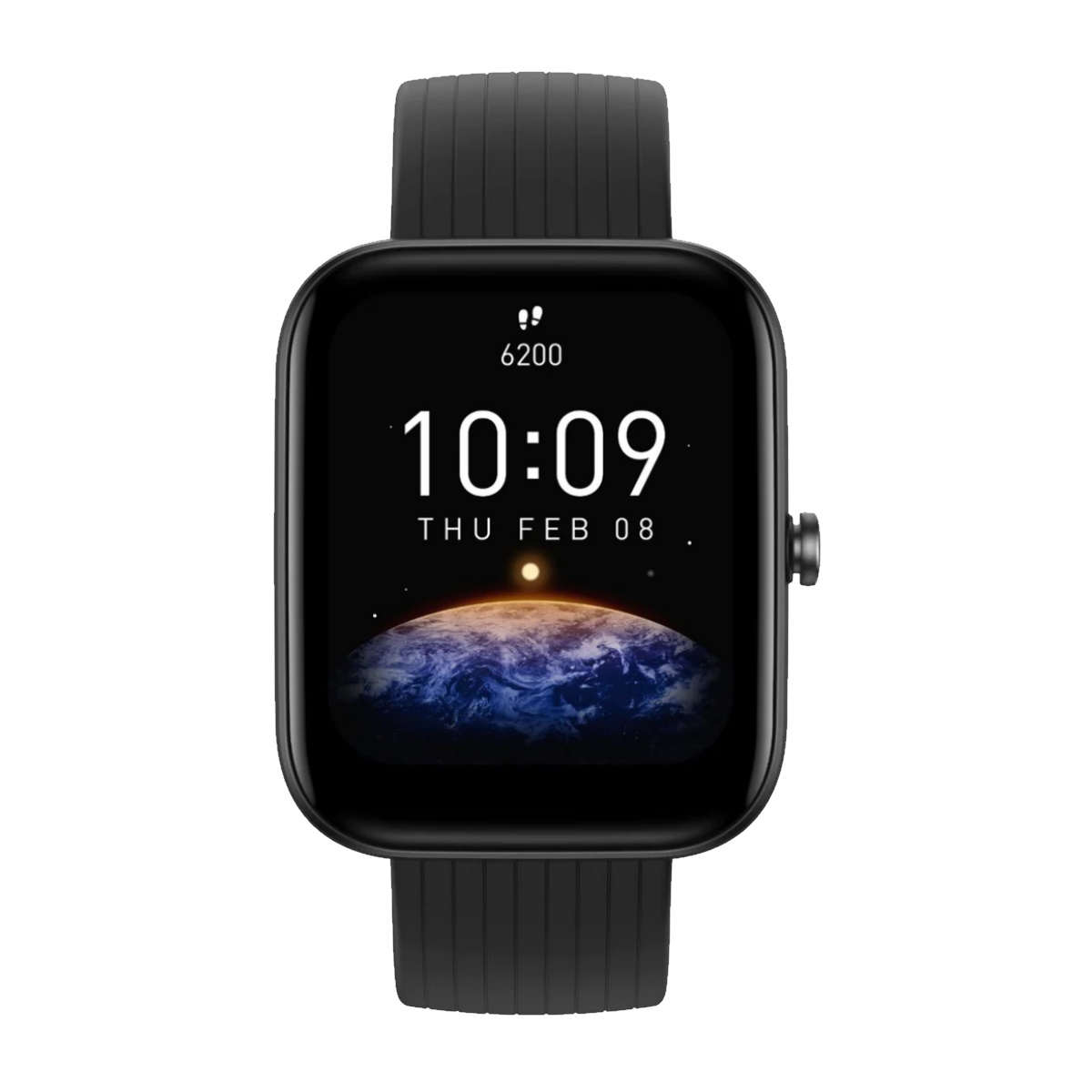 SmartWatch Bip 3 Pro Negro Amazfit