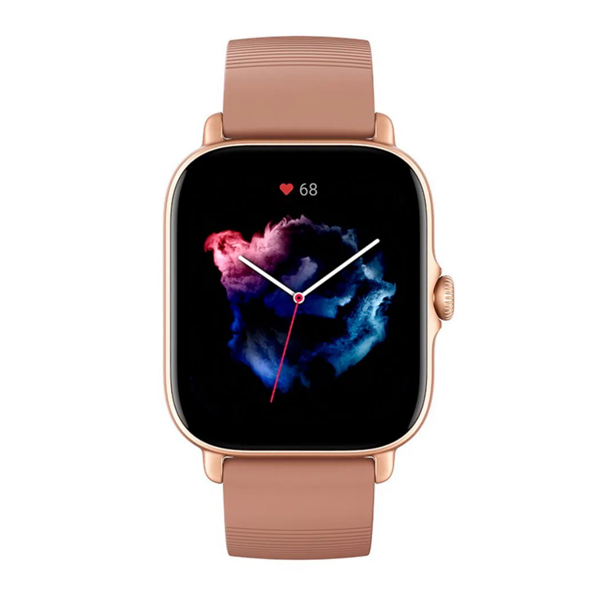 SmartWatch GTS 3 Terra Rosa Amazfit