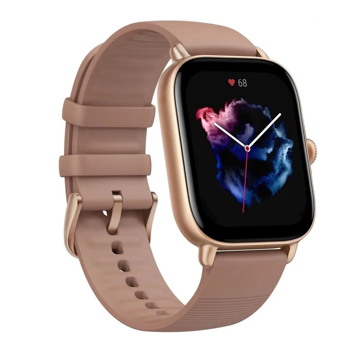 SmartWatch GTS 3 Terra Rosa Amazfit