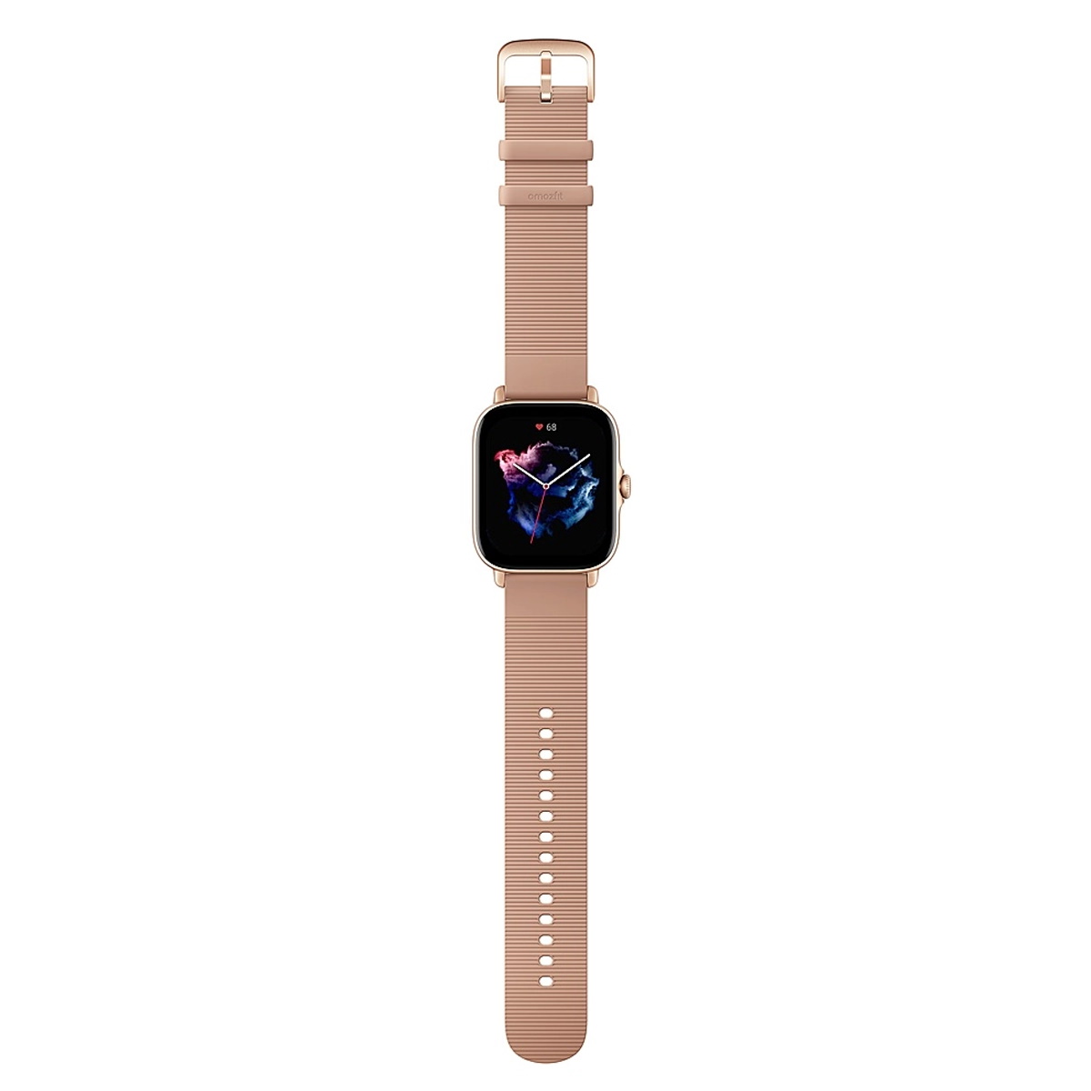 SmartWatch GTS 3 Terra Rosa Amazfit