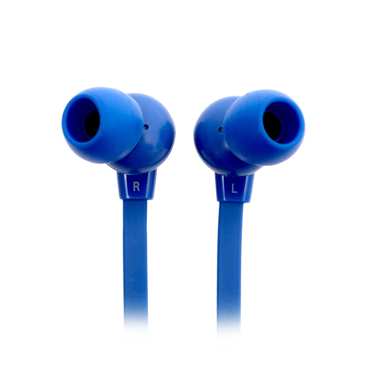 Auriculares In Ear 100M Blue HP