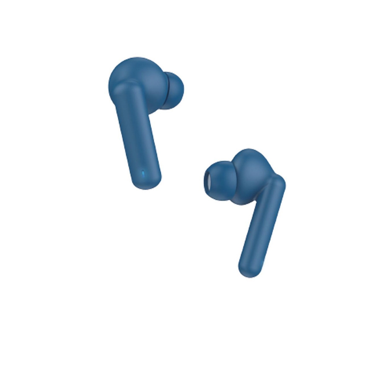 Auriculares Bluetooth In Ear Air 5 Pro NM-AIR5-B Azul Netmak