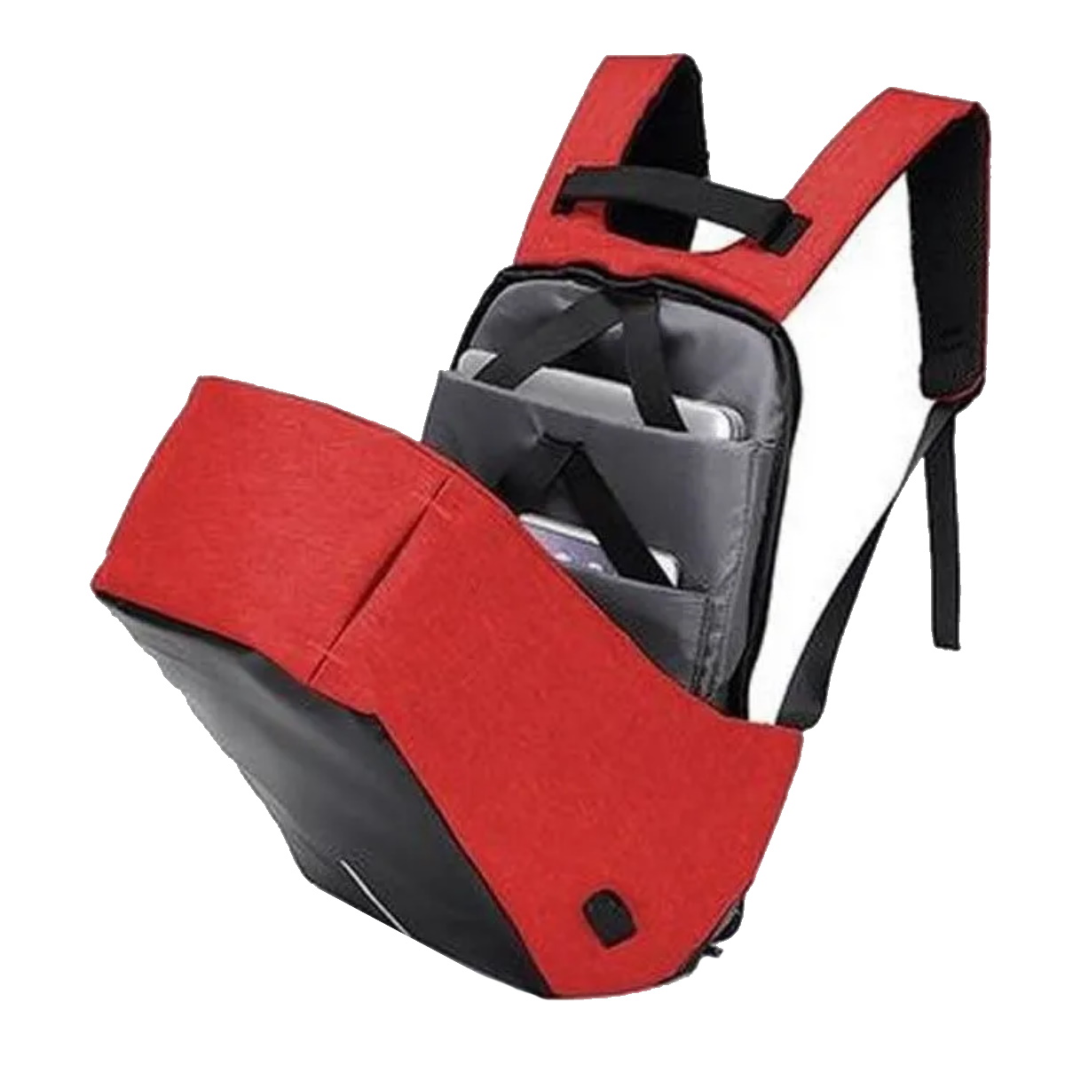 Mochila Notebook 15.6