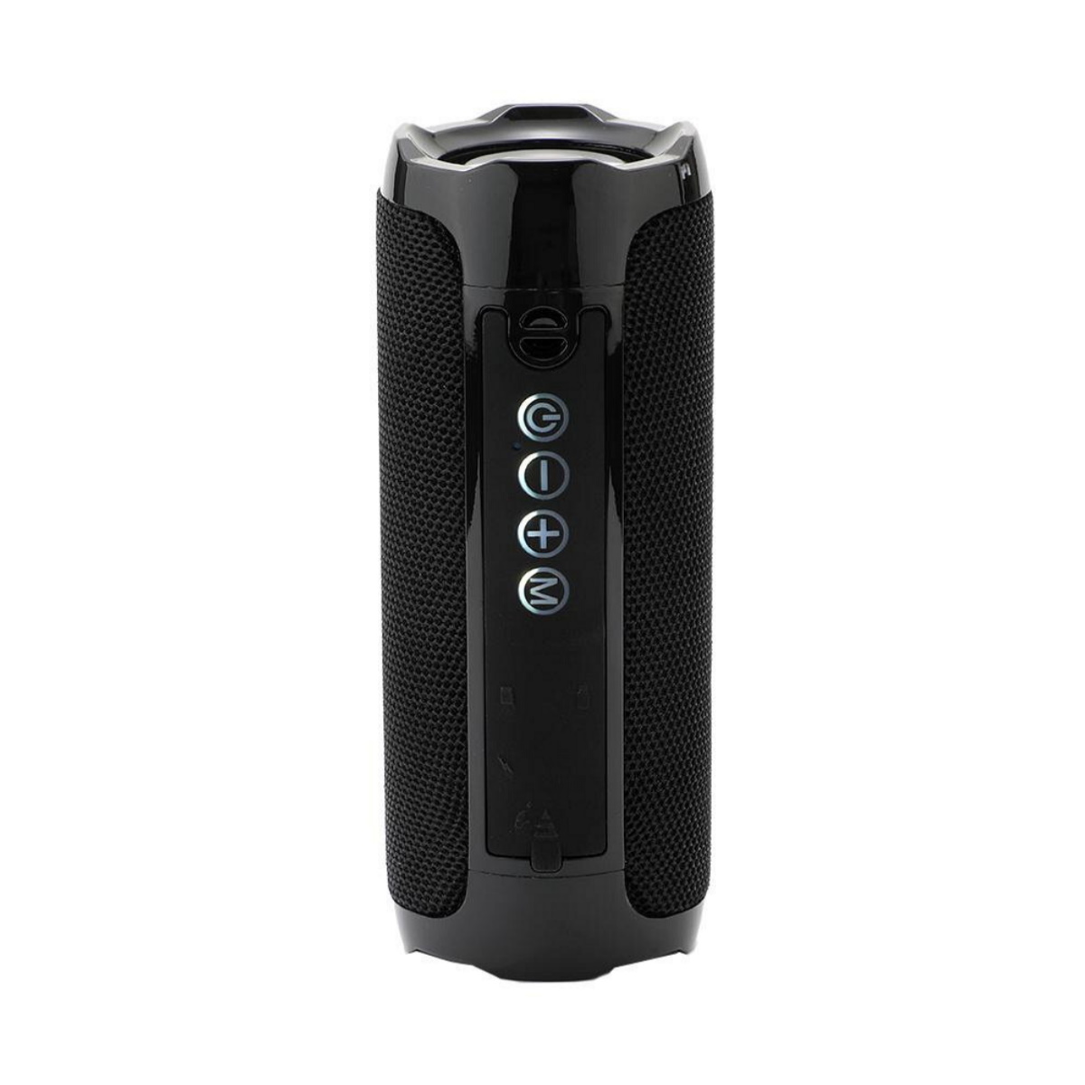 Parlante Bluetooth Flow 10W NM-FLOW Negro Netmak