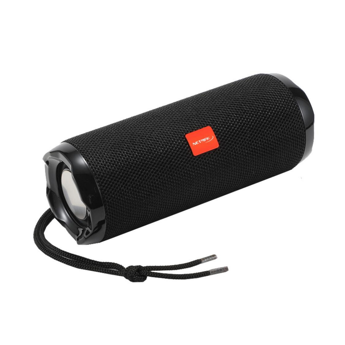 Parlante Bluetooth Flow 10W NM-FLOW Negro Netmak