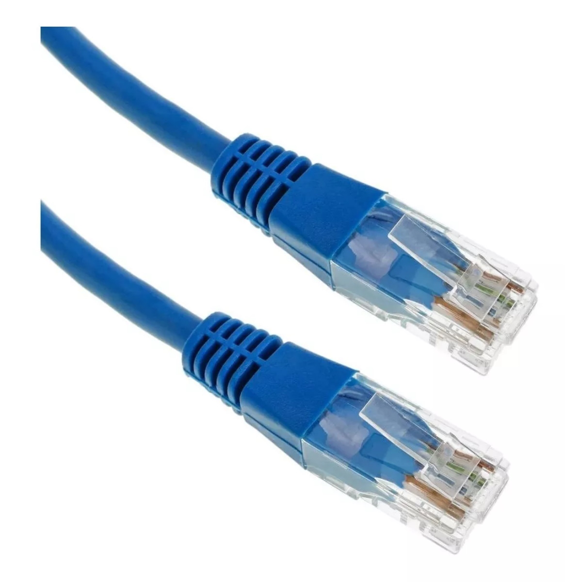 Cable De Red UTP 30m Cat 5e