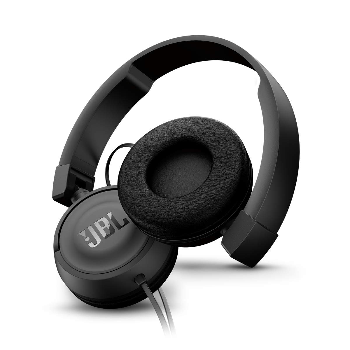 Auriculares Vincha T450 Negro Jbl