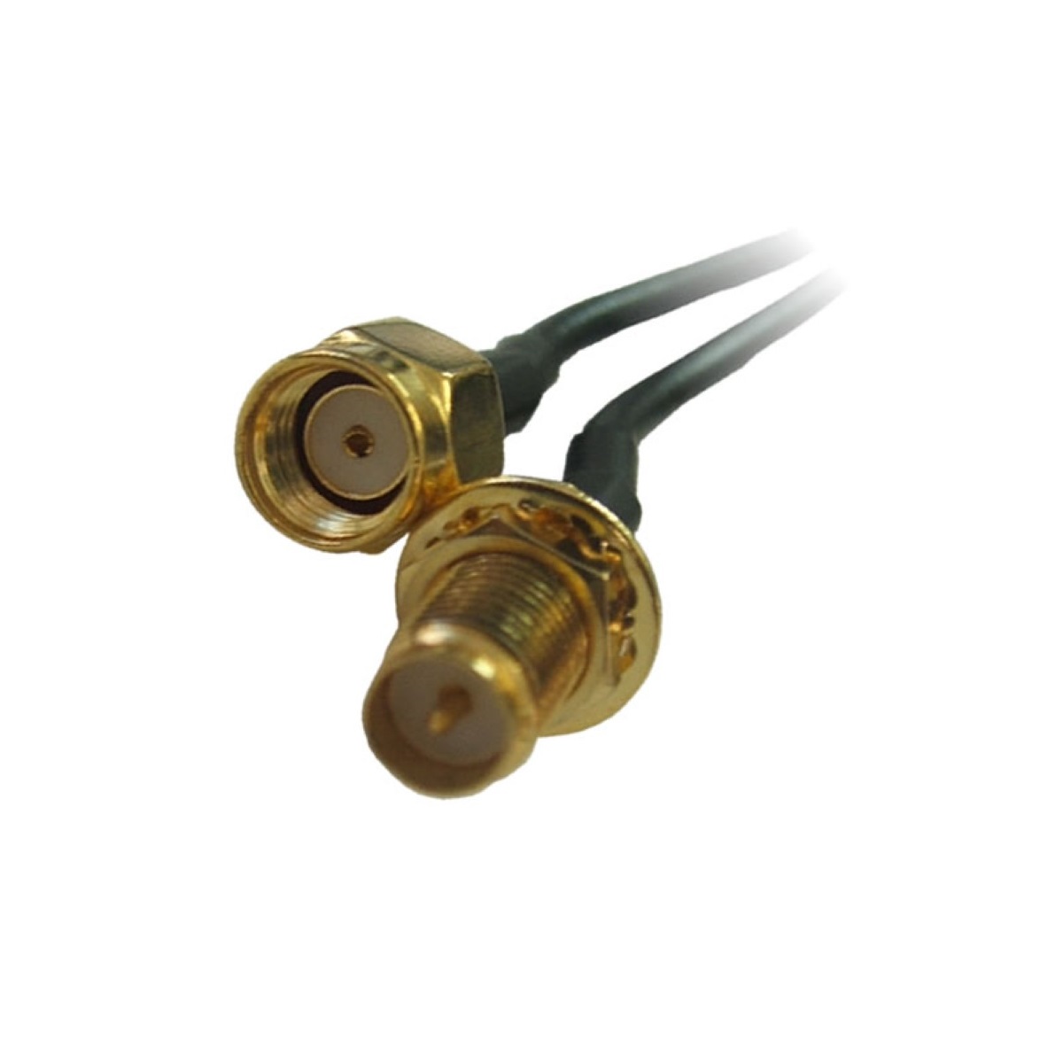 Cable Extensor Sma 5m Nisuta