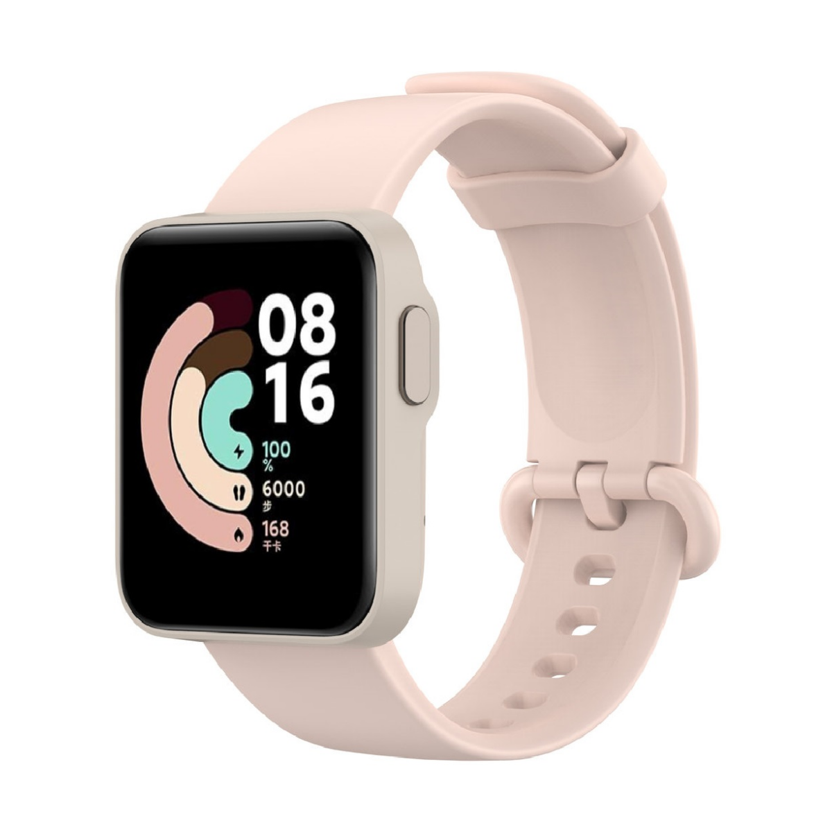 SmartWatch Mi Watch Lite Ivory Xiaomi