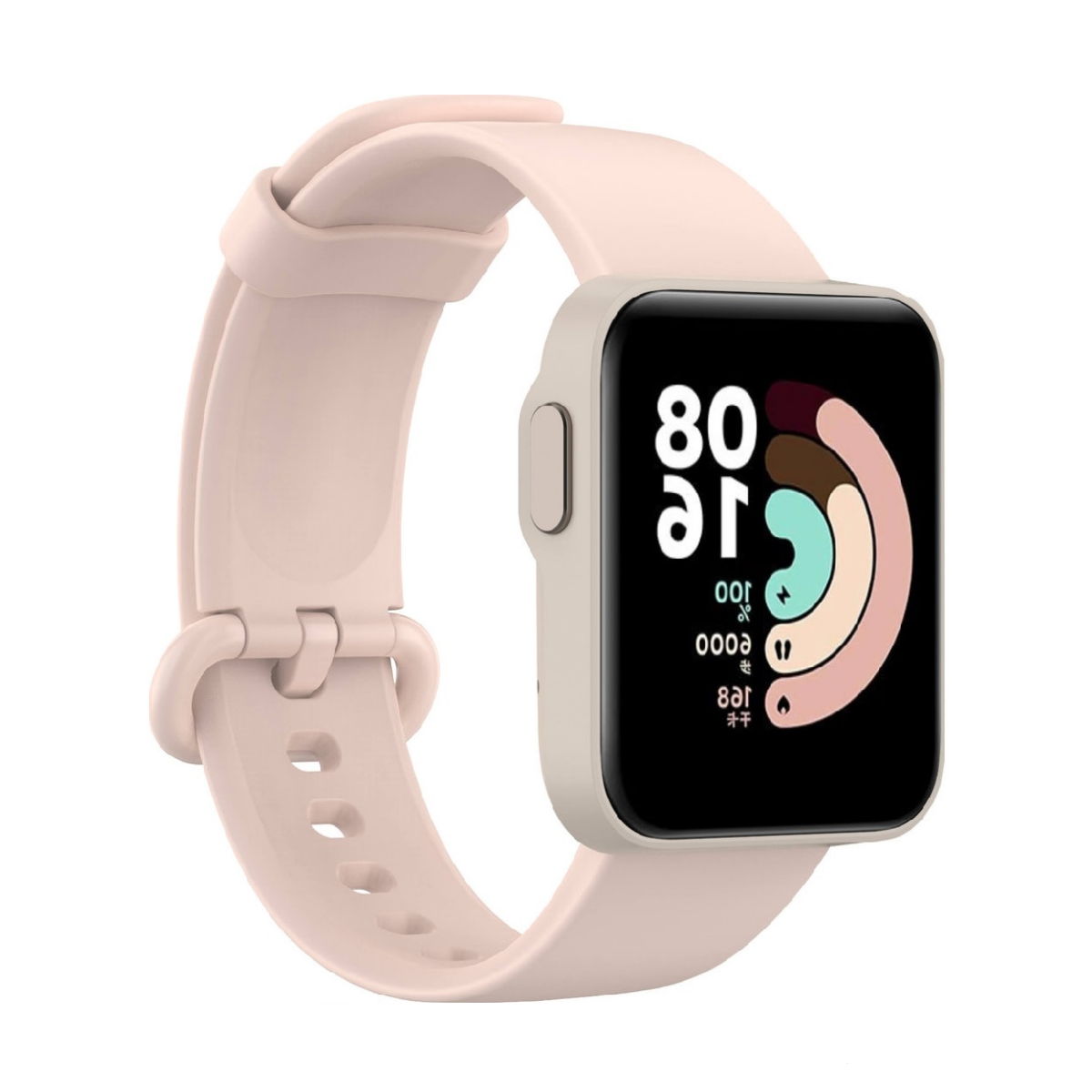 SmartWatch Mi Watch Lite Ivory Xiaomi
