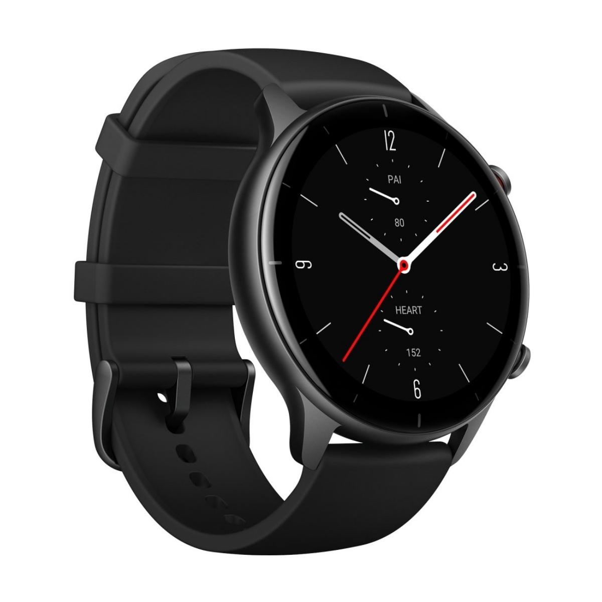 SmartWatch GTR 2e Obsidian Black Amazfit
