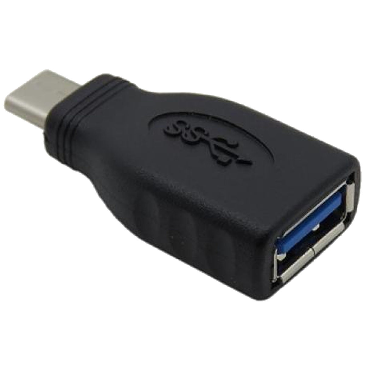 Adaptador USB C a USB 3.0