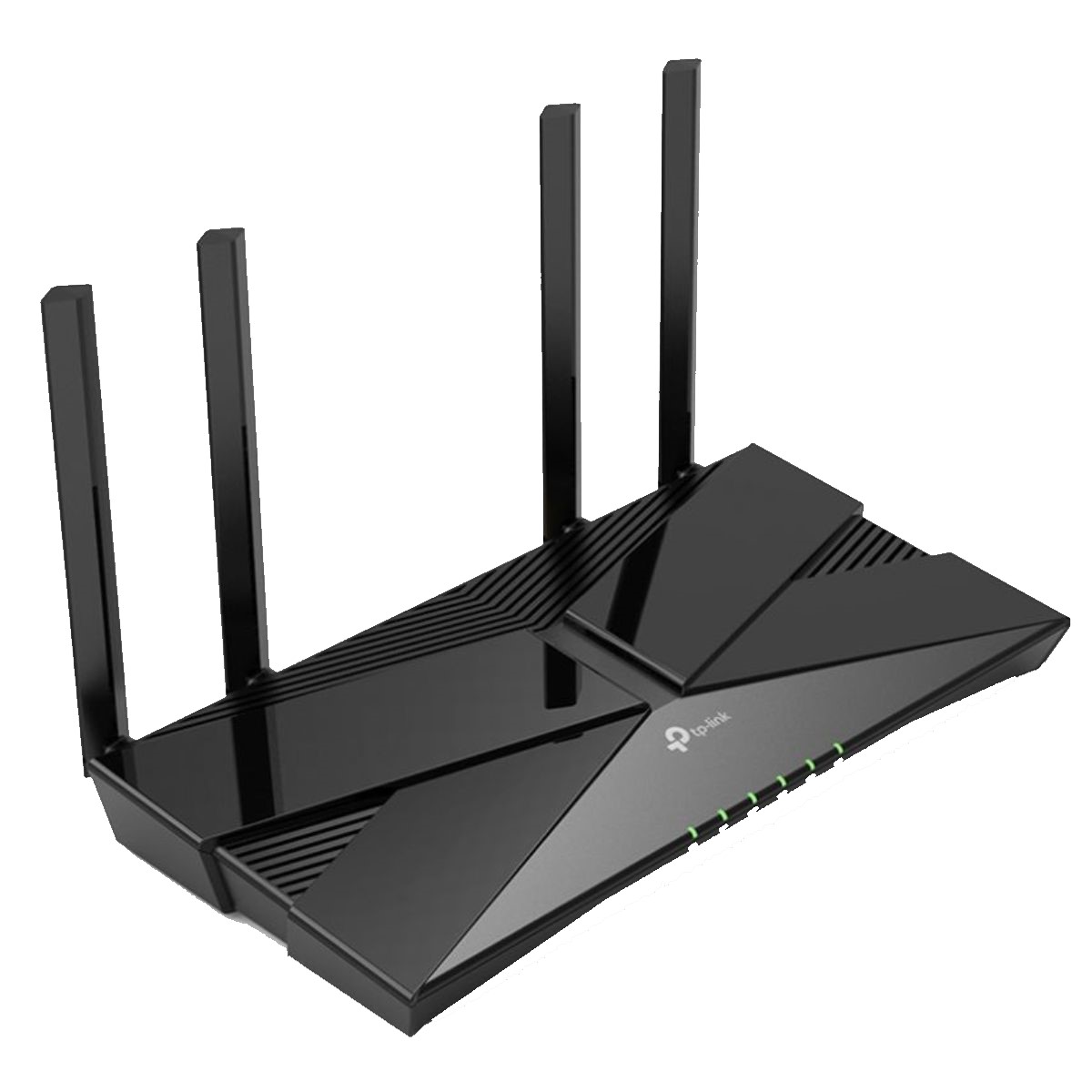 Router Wifi Archer AX23 AX1800 Doble Banda 4 Antenas Tp-Link