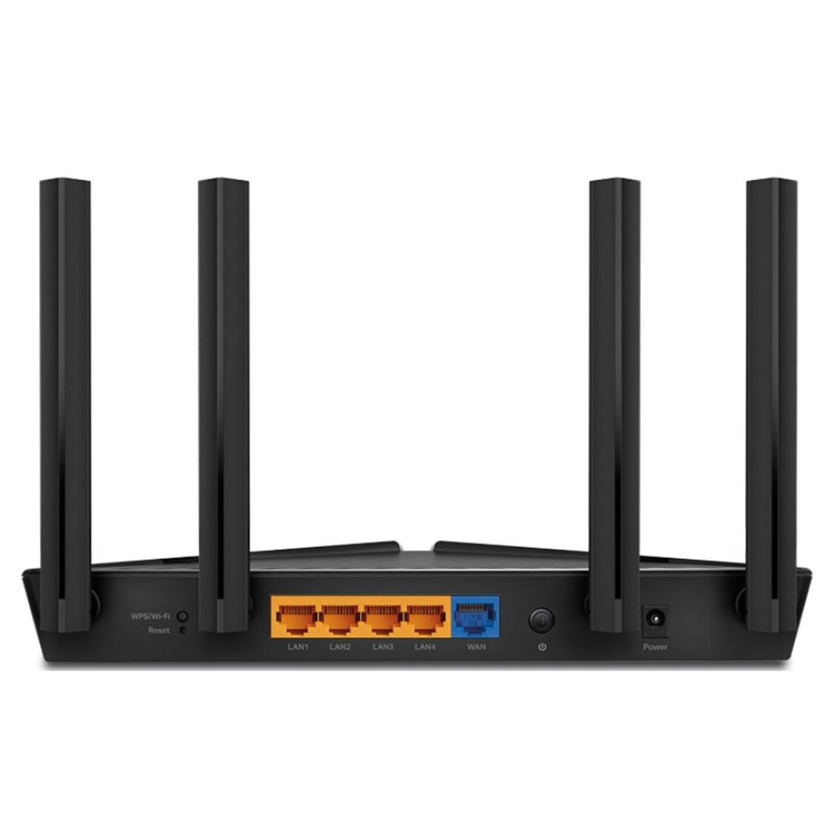 Router Wifi Archer AX23 AX1800 Doble Banda 4 Antenas Tp-Link