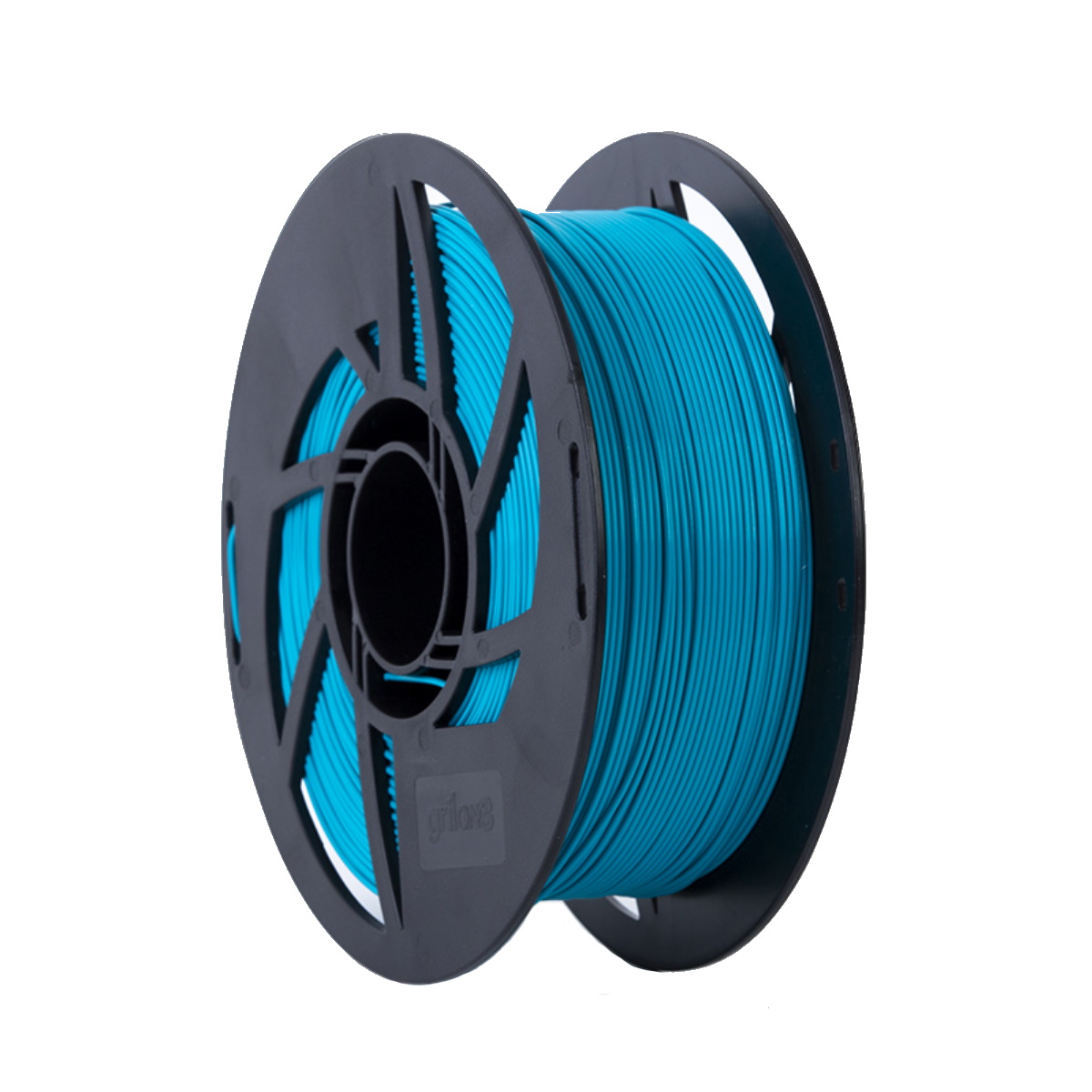 Filamento Pla Turquesa 1.75mm 1Kg Grilon3