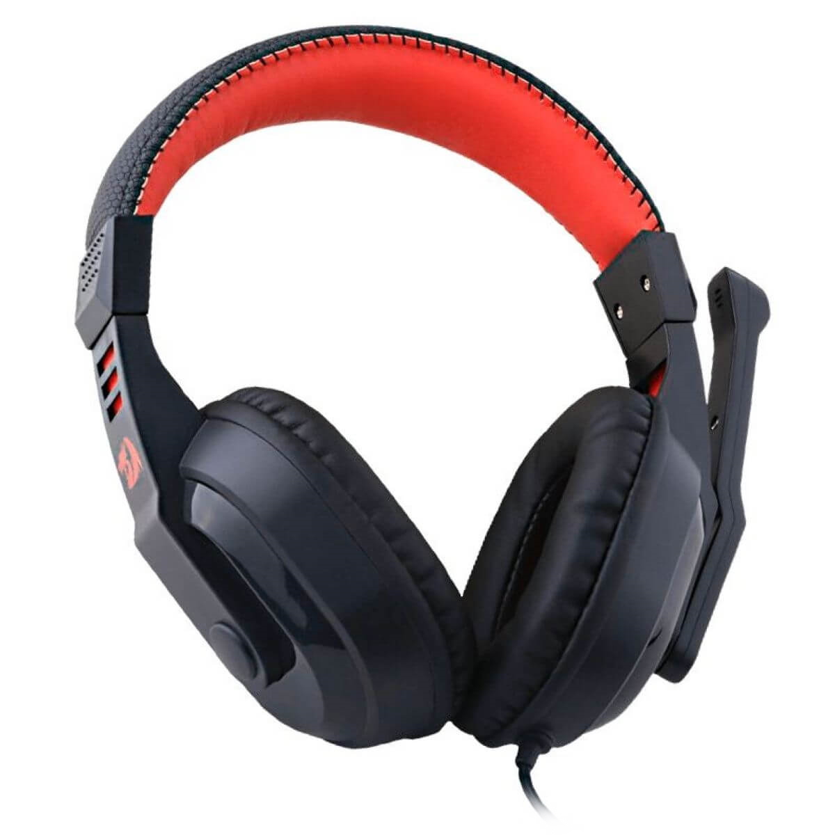 Auriculares Gamer Ares H120 Redragon