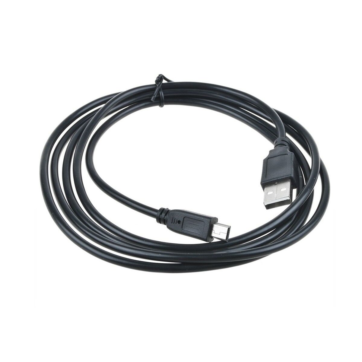 Cable MiniUSB a USB 1.5m