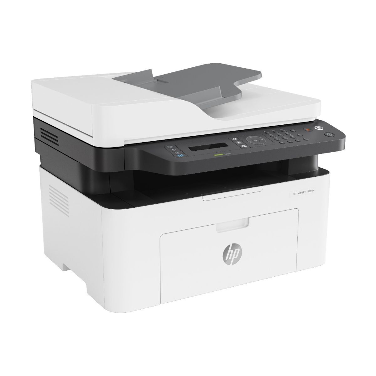 Impresora Multifuncion Laser M137FNW HP