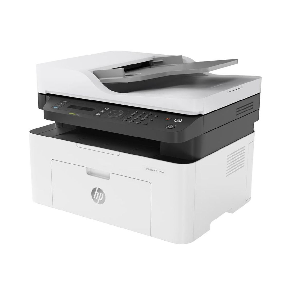 Impresora Multifuncion Laser M137FNW HP