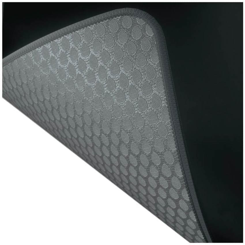 MousePad Flick Medium 320mm x 270mm Redragon