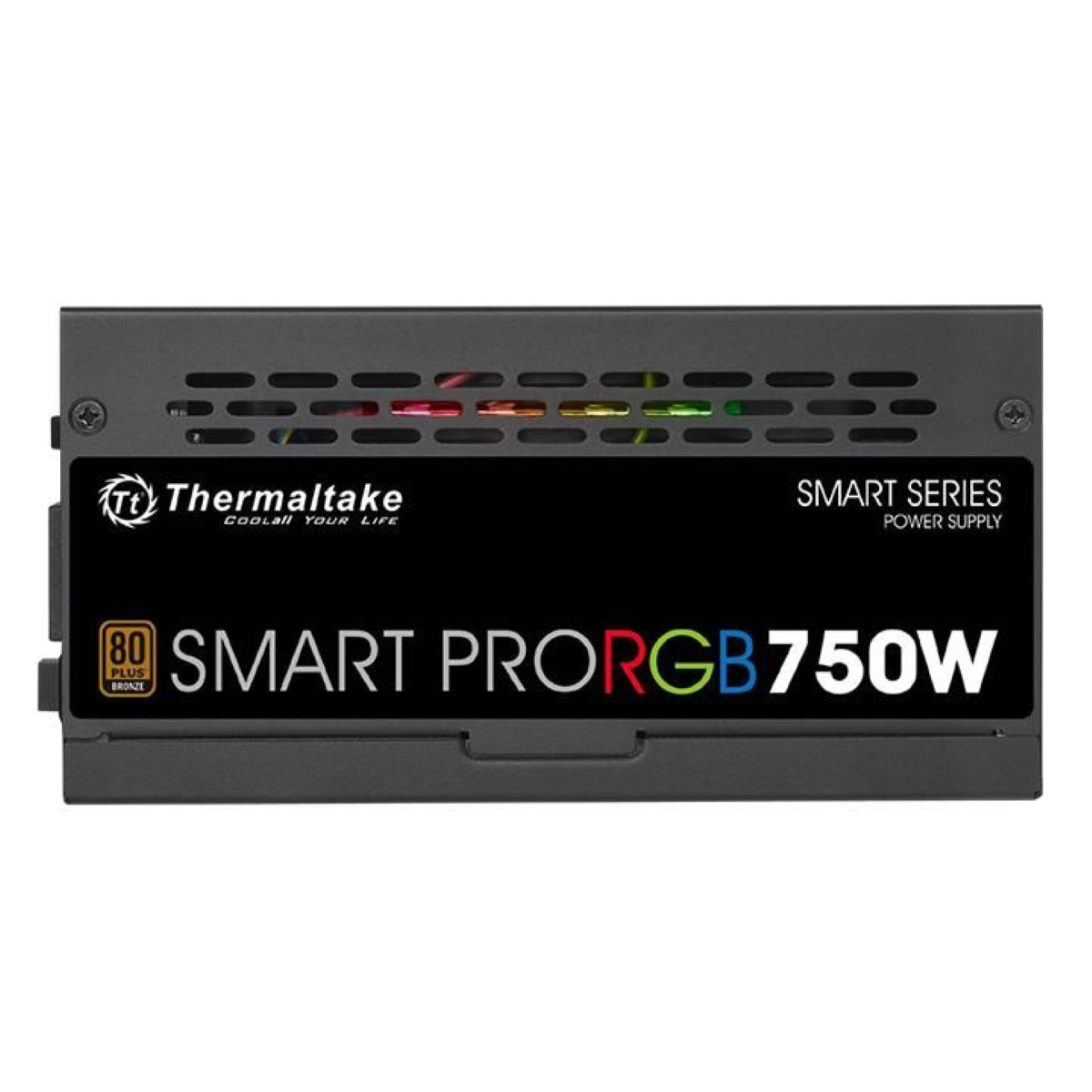 Fuente Sp 750w 80 Plus Bronze Rgb Thermaltake