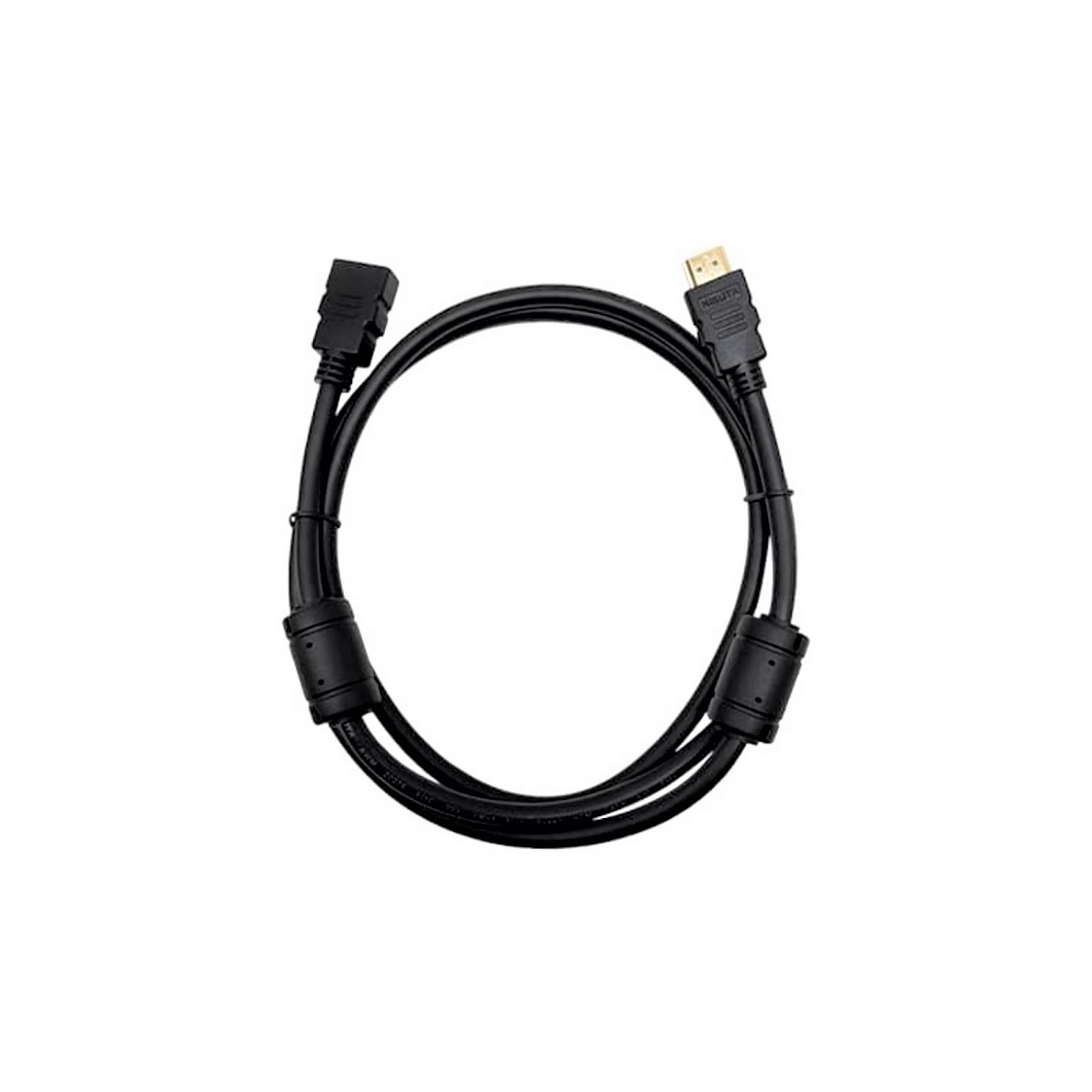 Cable Alargue HDMI 4K 1.5m Nisuta