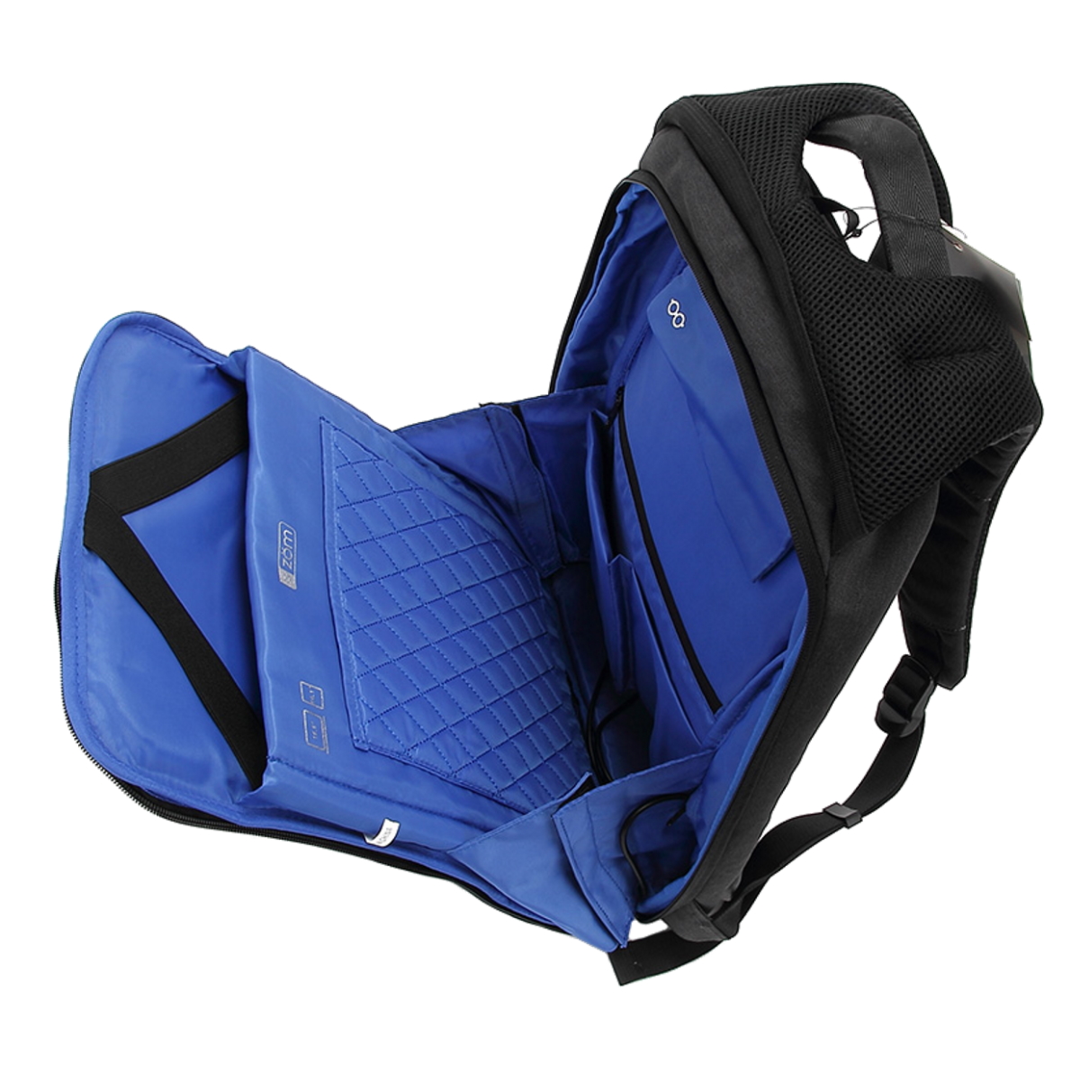 Mochila Notebook 15.6