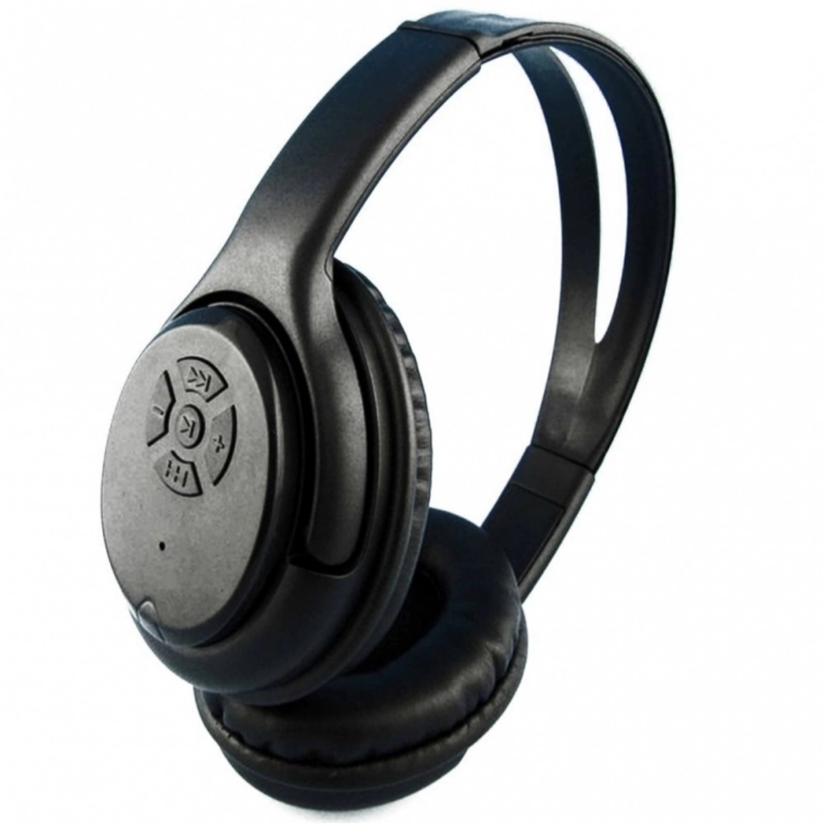 Auriculares Con Reproductor Mp3 Bat