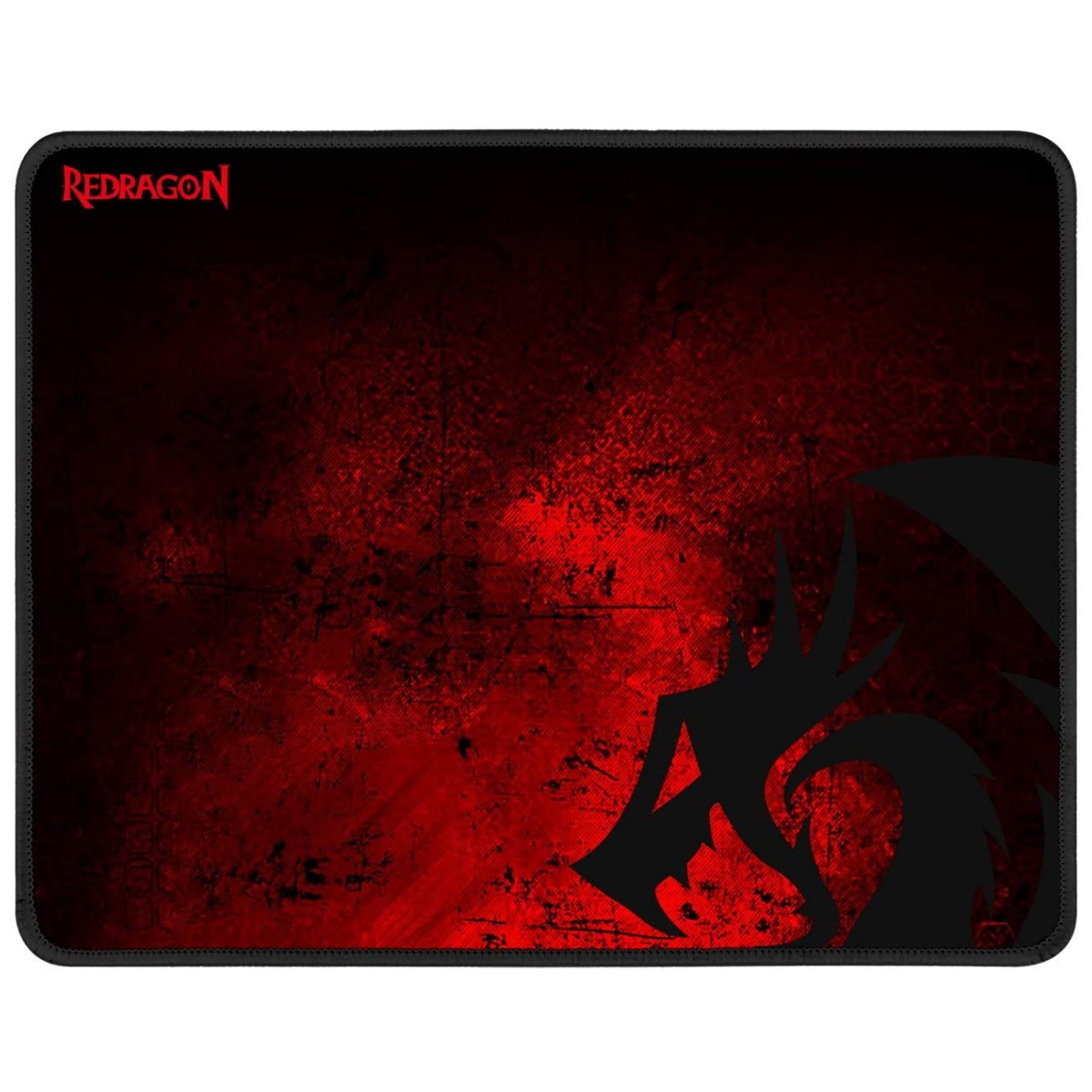 Kit Mouse Mousepad Gamer M601WL Redragon