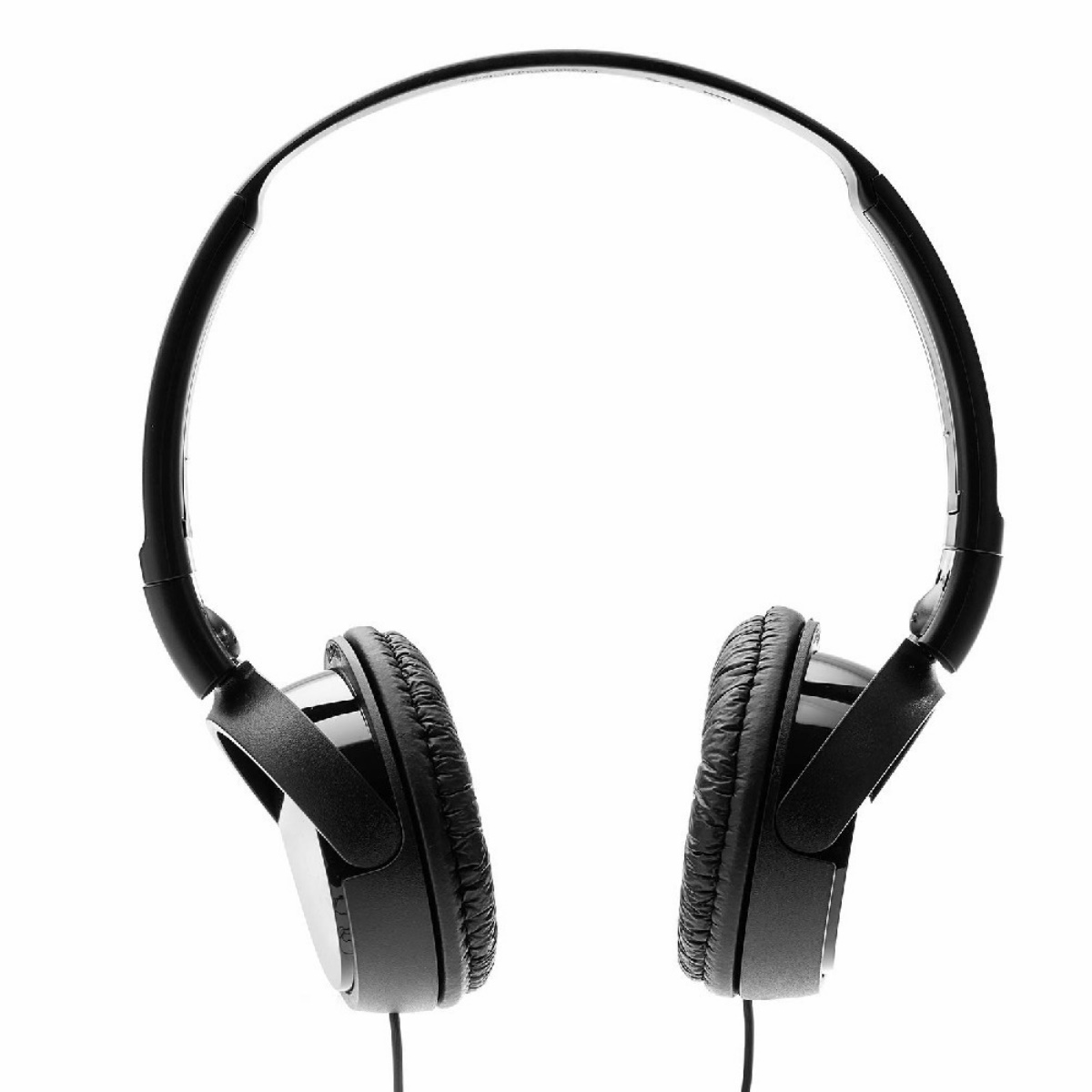 Auriculares Vincha Mdr-zx110 Negro Sony