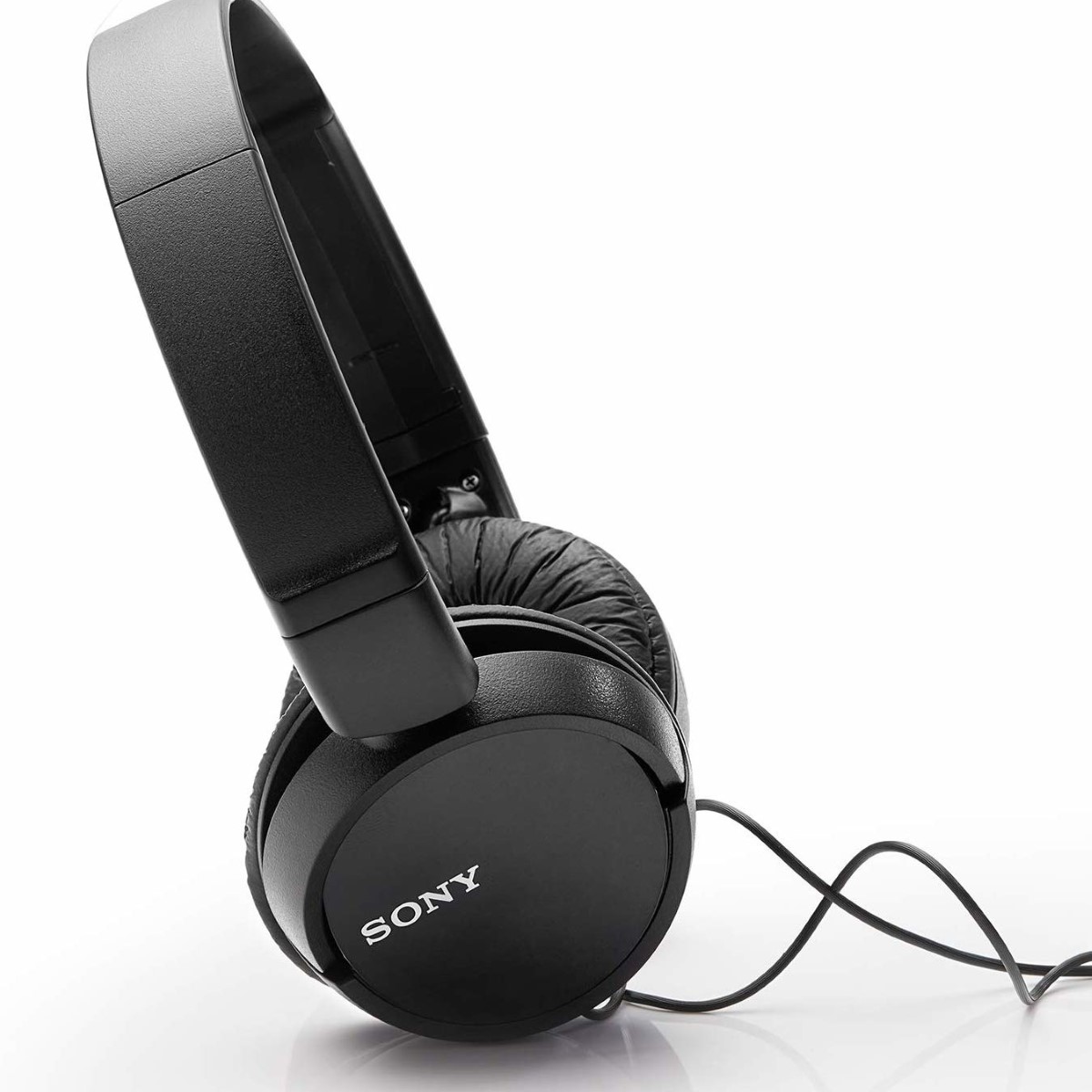 Auriculares Vincha Mdr-zx110 Negro Sony