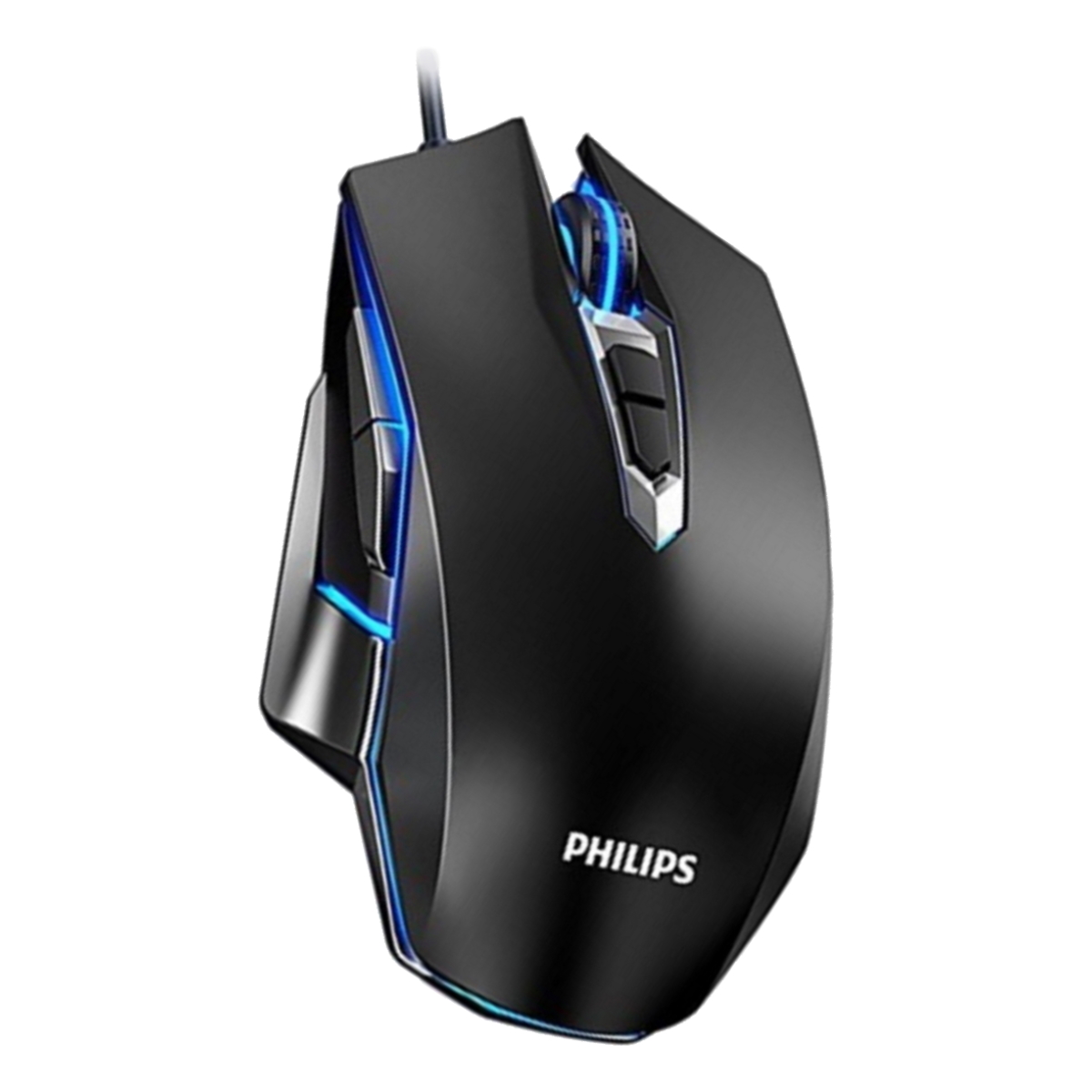 Mouse USB G505 RGB Philips
