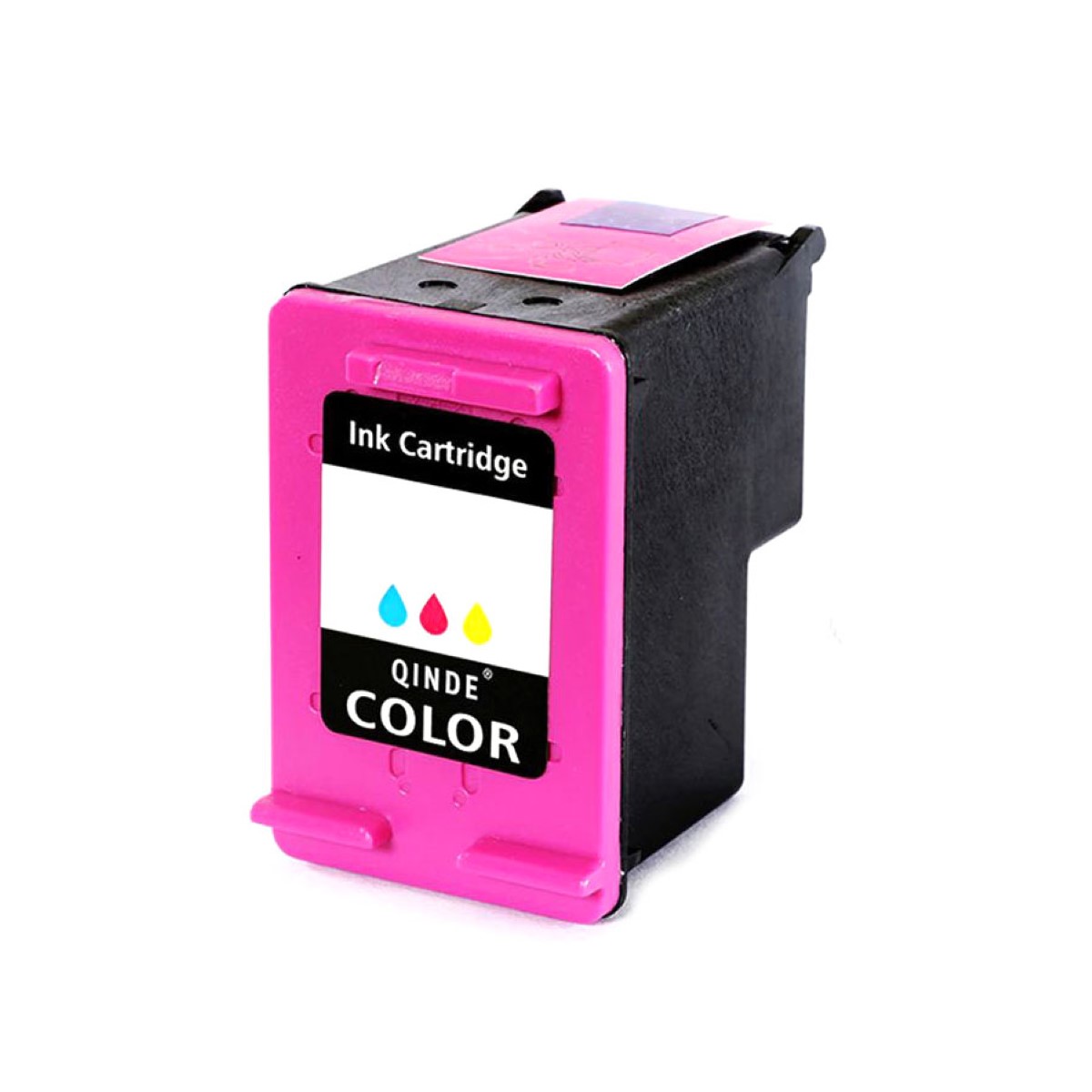 Cartucho Hp Alternativo 662xl Color Global