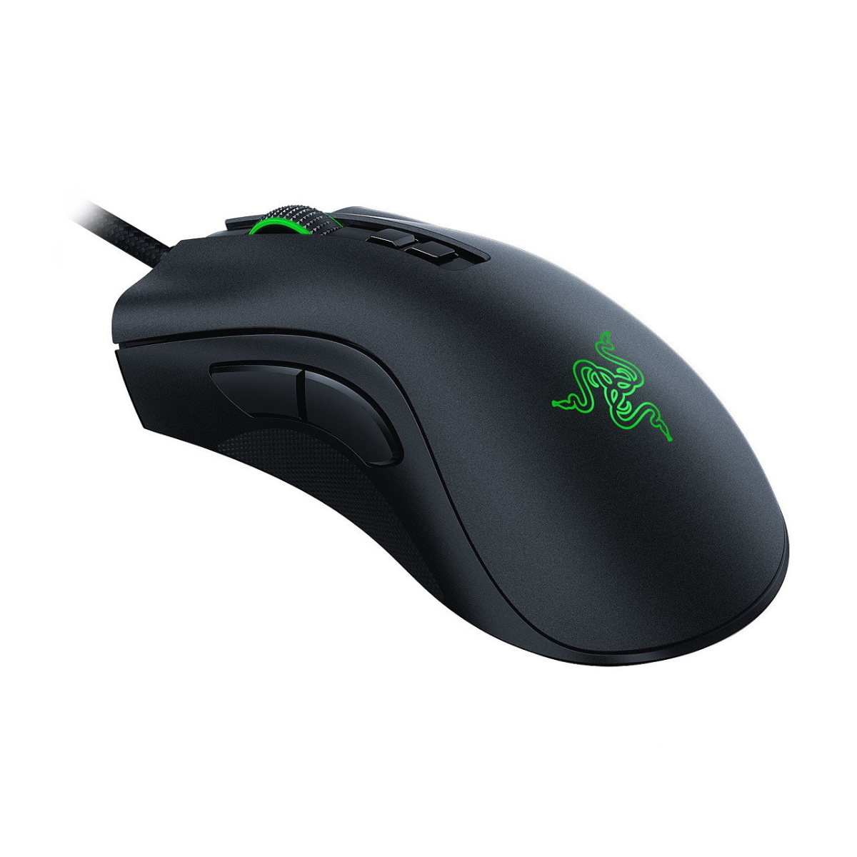 Mouse Gamer Deathadder V2 20000 DPI Razer