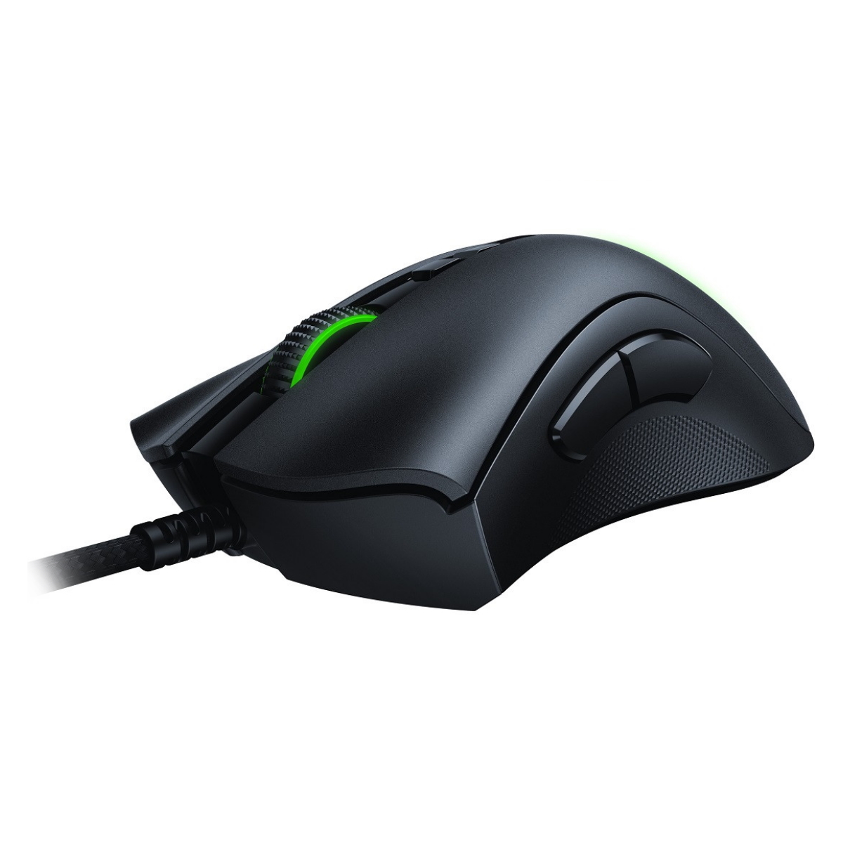 Mouse Gamer Deathadder V2 20000 DPI Razer