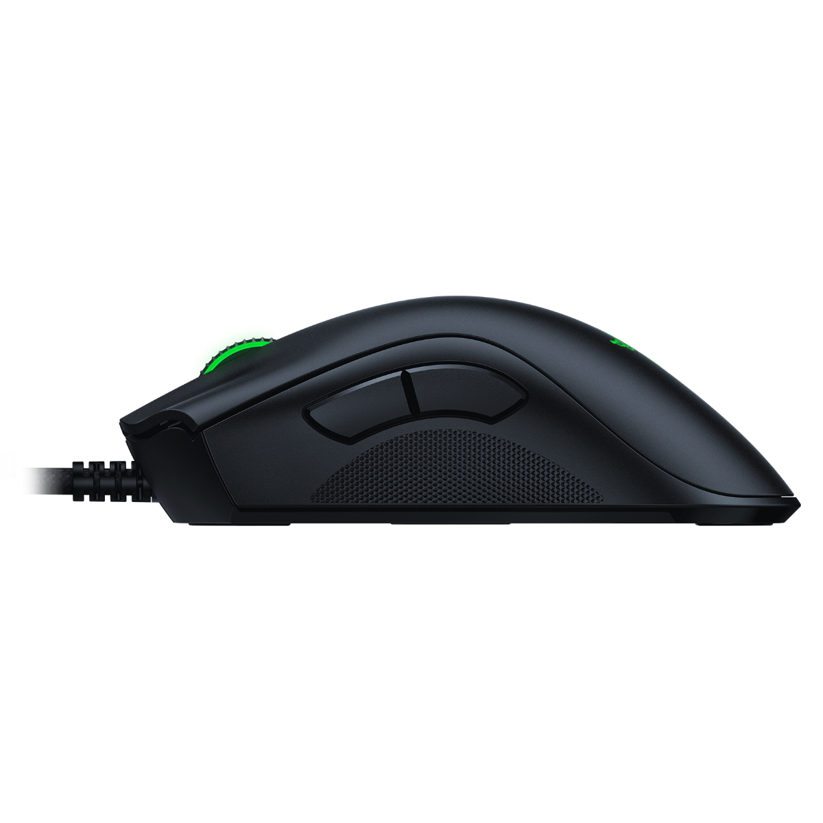 Mouse Gamer Deathadder V2 20000 DPI Razer