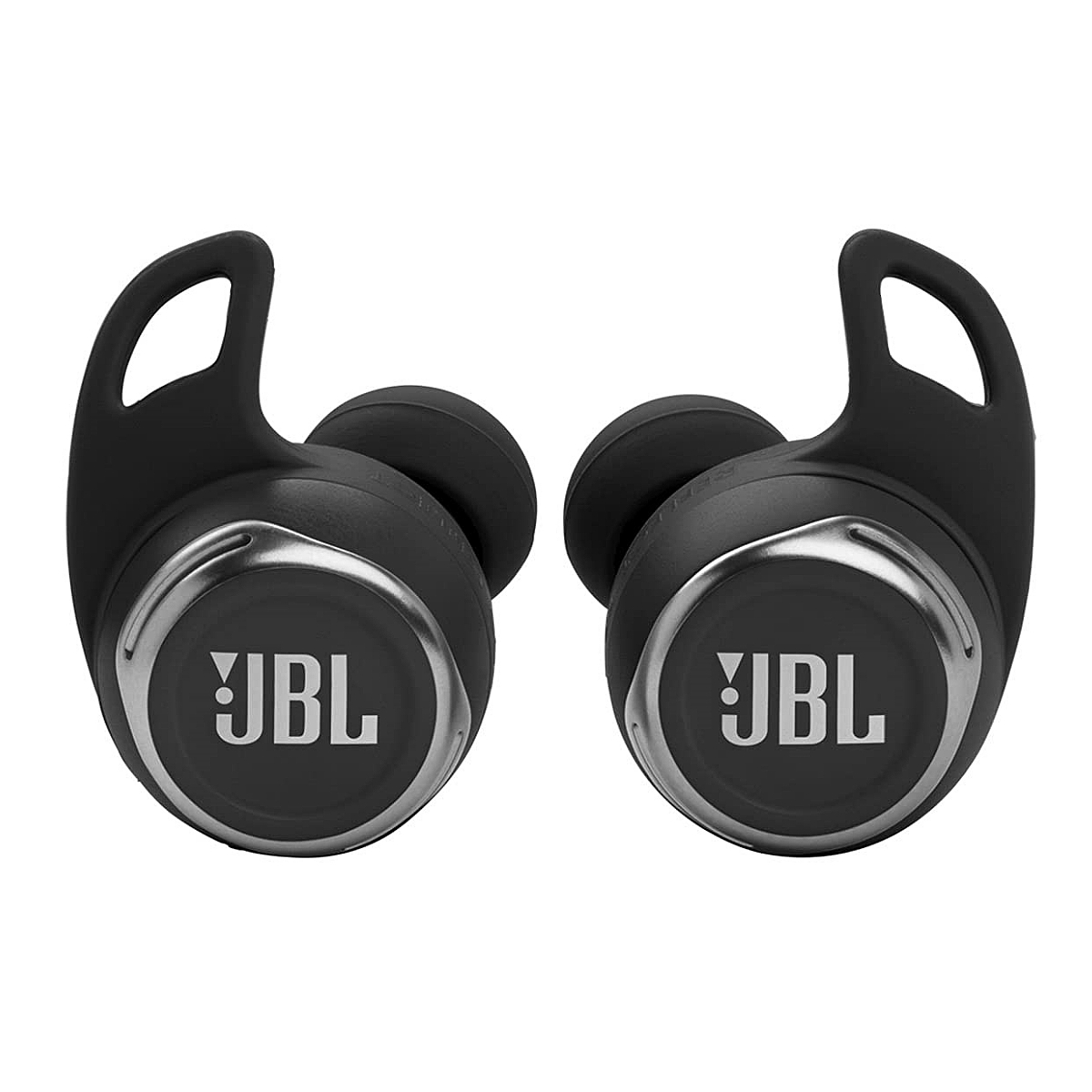 Auriculares Bluetooth In Ear Reflect Flow PRO Black Jbl