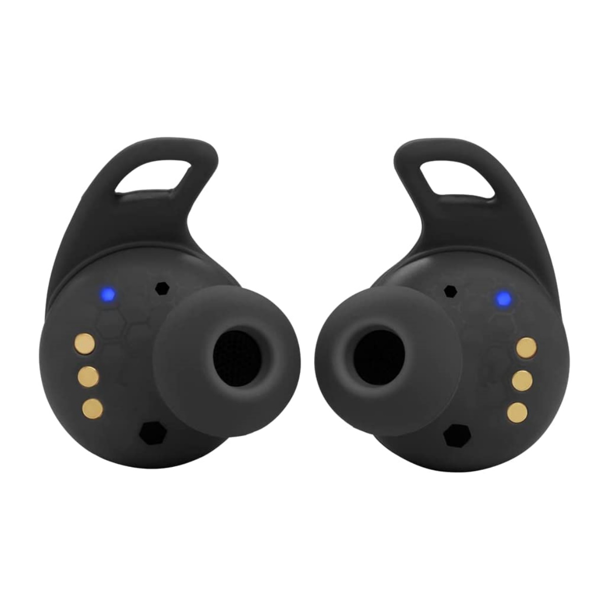 Auriculares Bluetooth In Ear Reflect Flow PRO Black Jbl