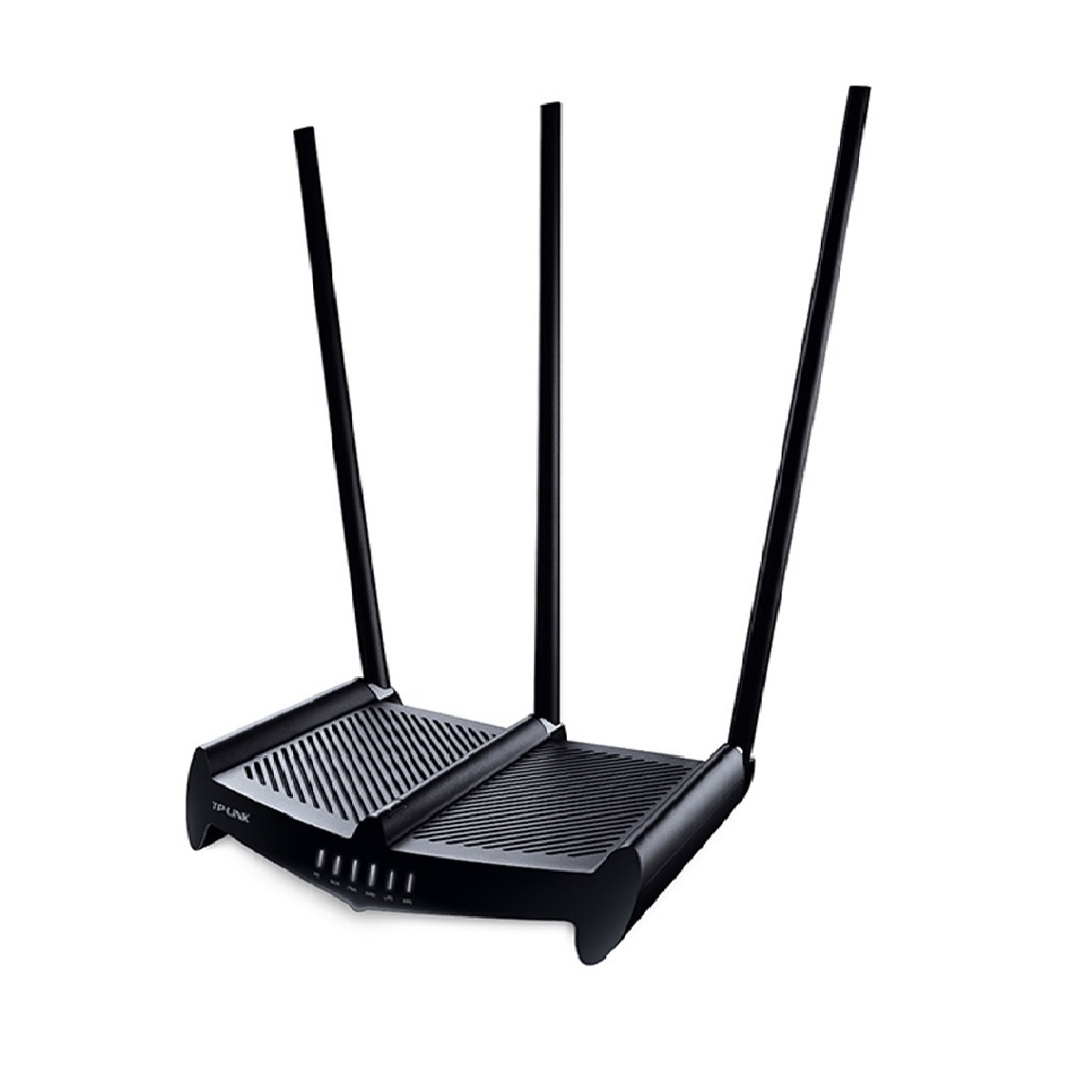 Router Wifi Tl-wr941hp 3 Antenas Tp-link