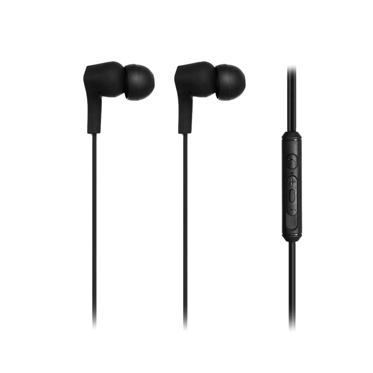 Auriculares In Ear M28 Pote Mizoo