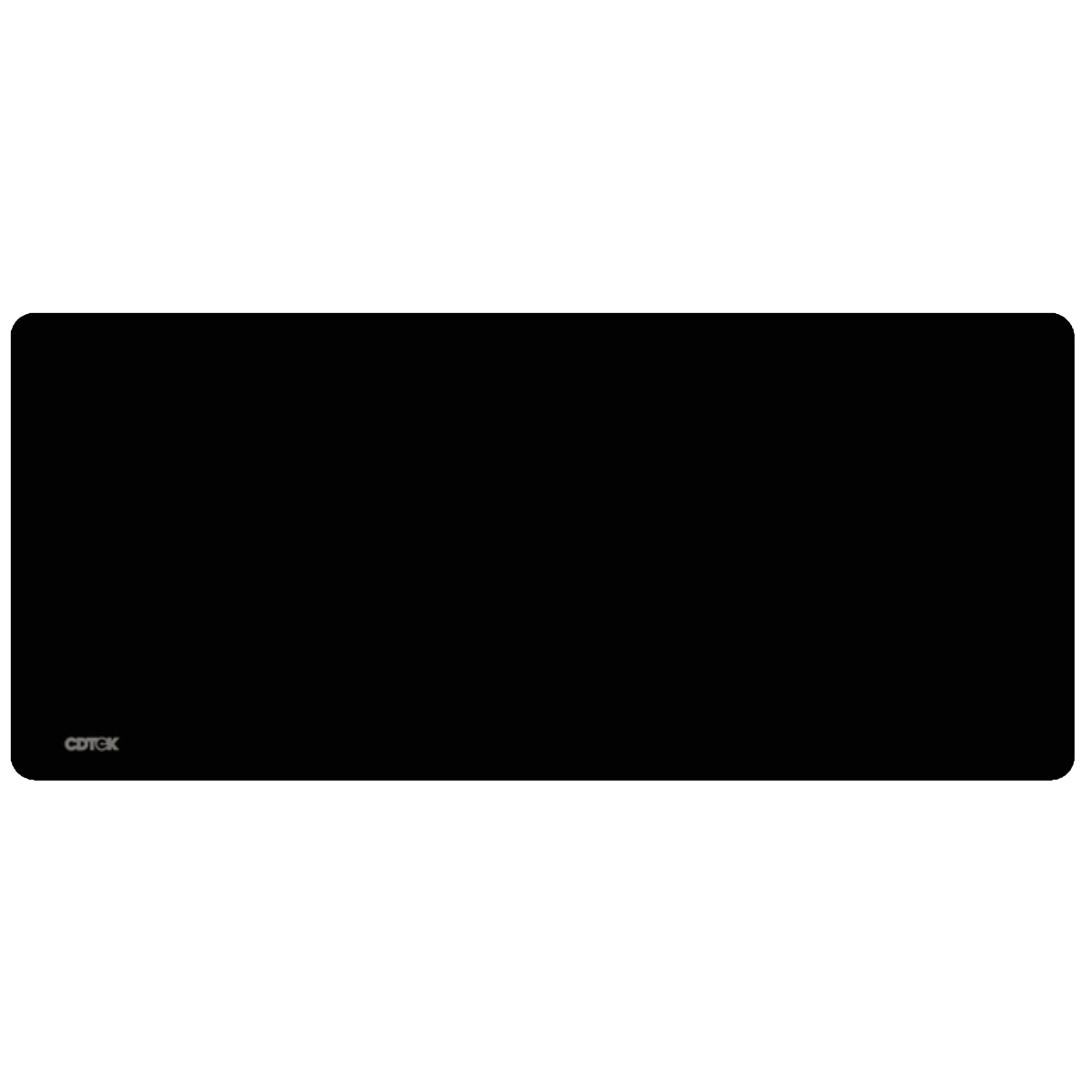 MousePad Negro (84 x 38 cm)