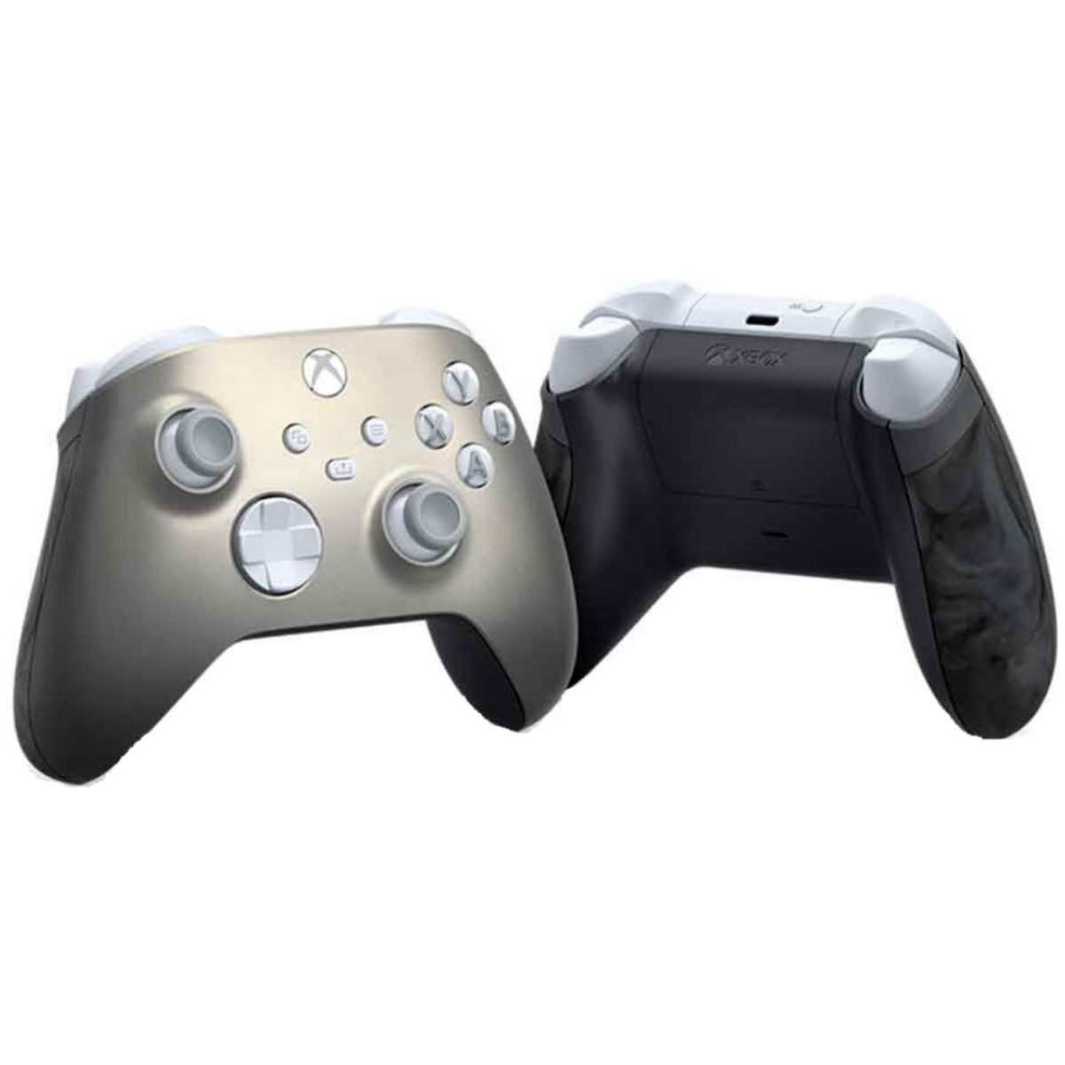 Joystick Xbox One Series X / S Inalambrico Lunar Shift Microsoft