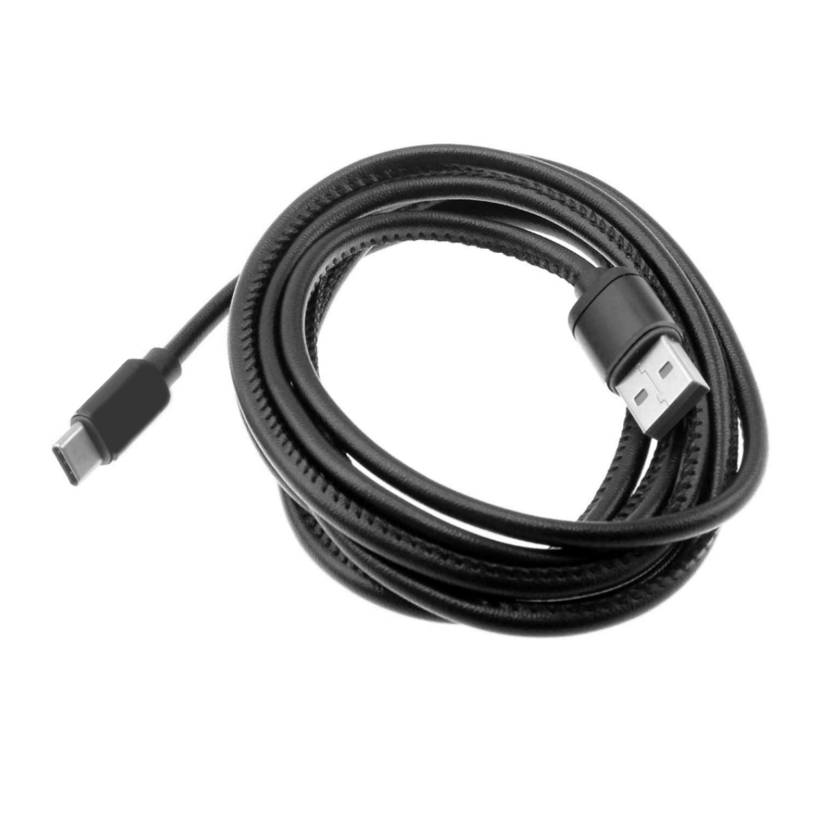Cable USB C a USB 2m Cuero Noga
