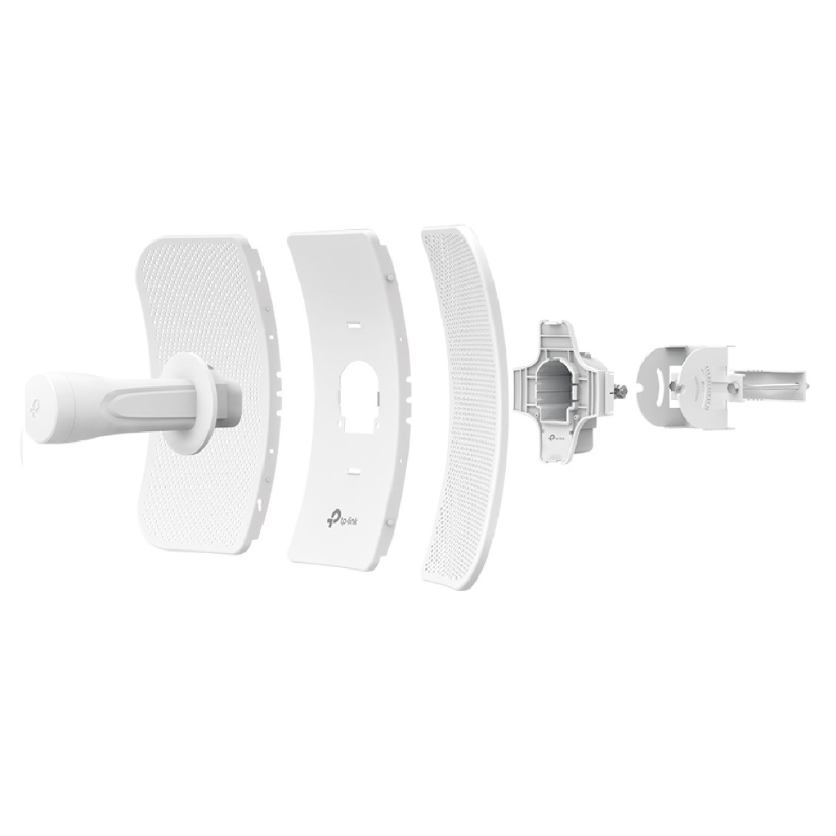 Antena Cpe610 5ghz 23dbi Tp-link