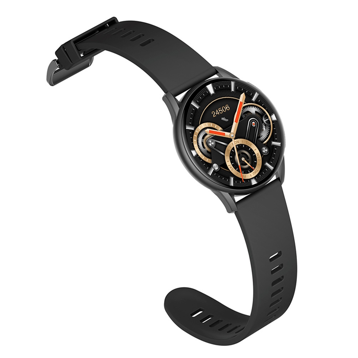 Smartwatch K10 Negro Kieslect