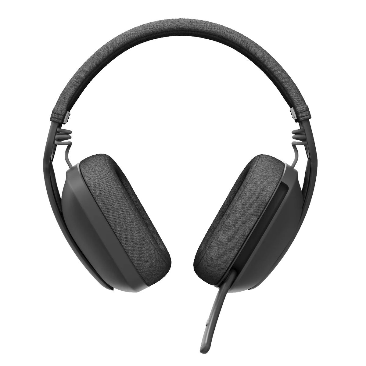 Auriculares Bluetooth Vincha Zone Vibe 100 Negro Logitech
