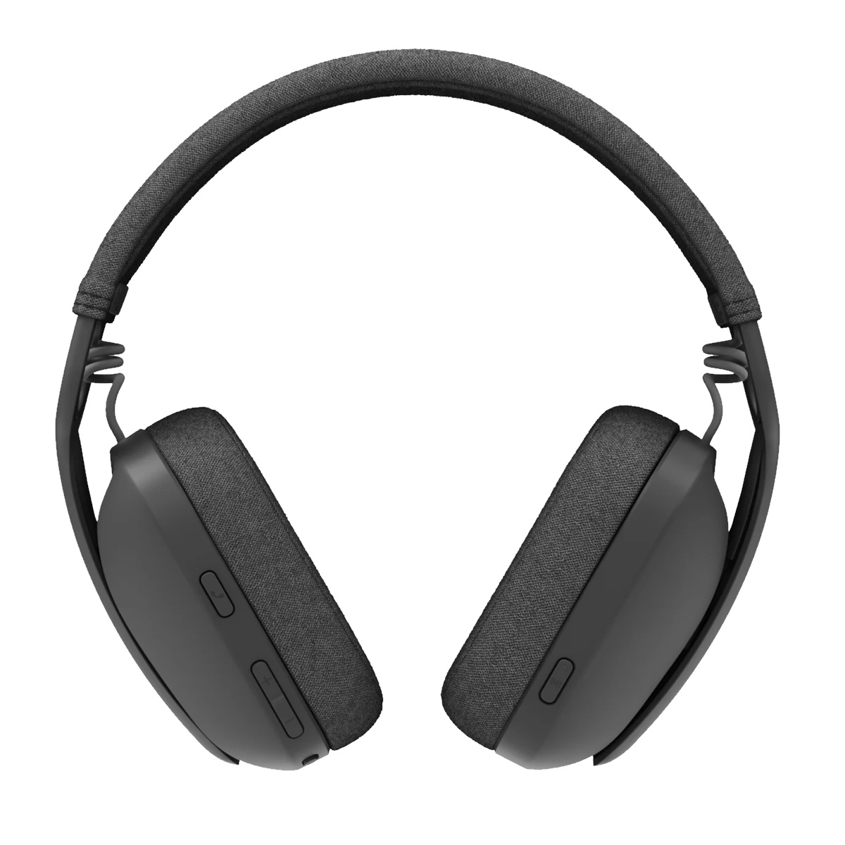 Auriculares Bluetooth Vincha Zone Vibe 100 Negro Logitech